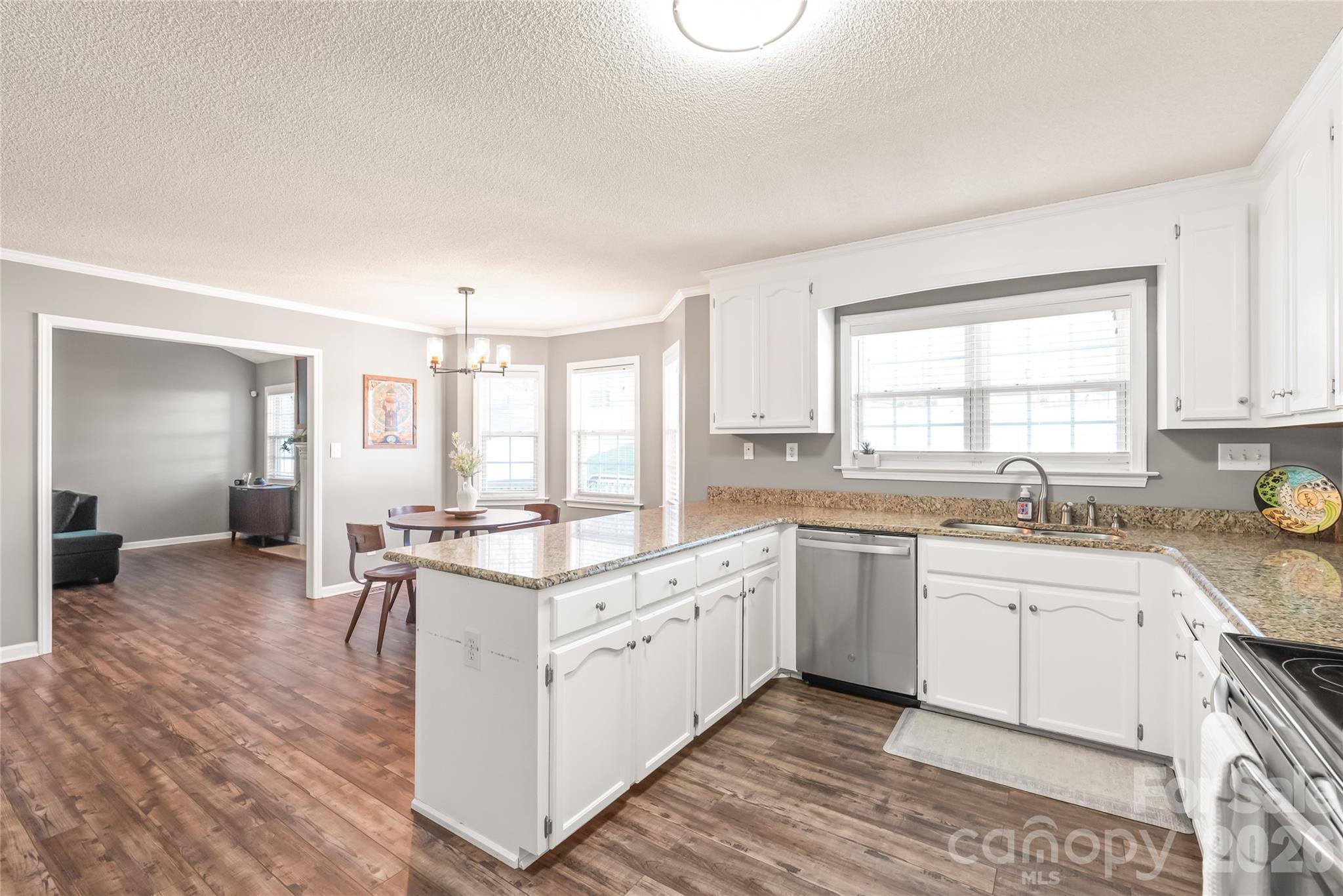 Deerfield - Residential