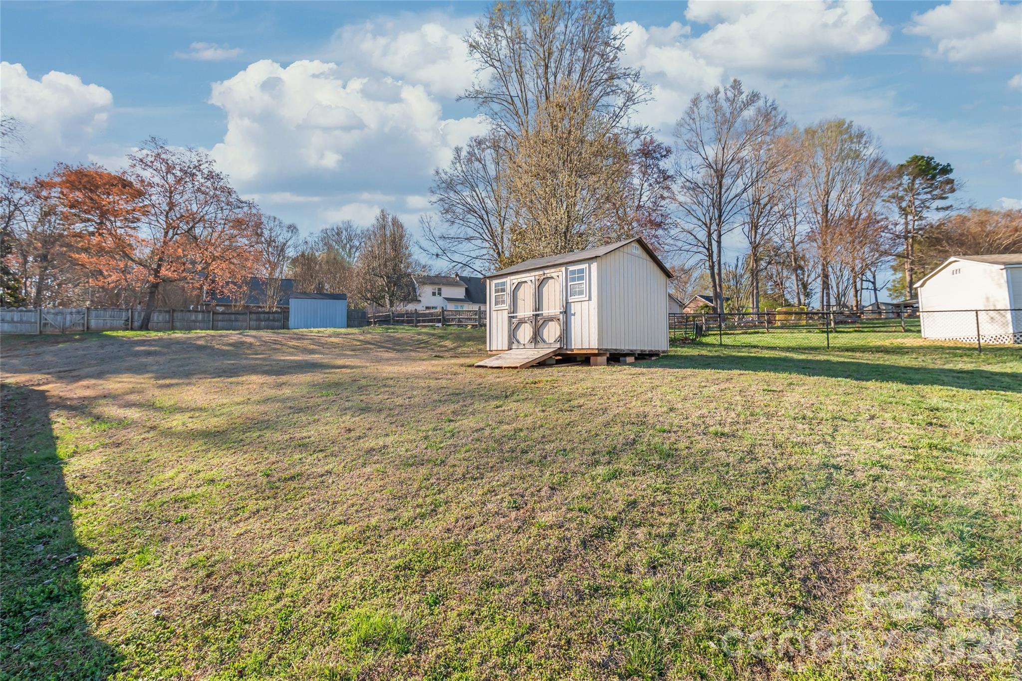 Deerfield - Residential