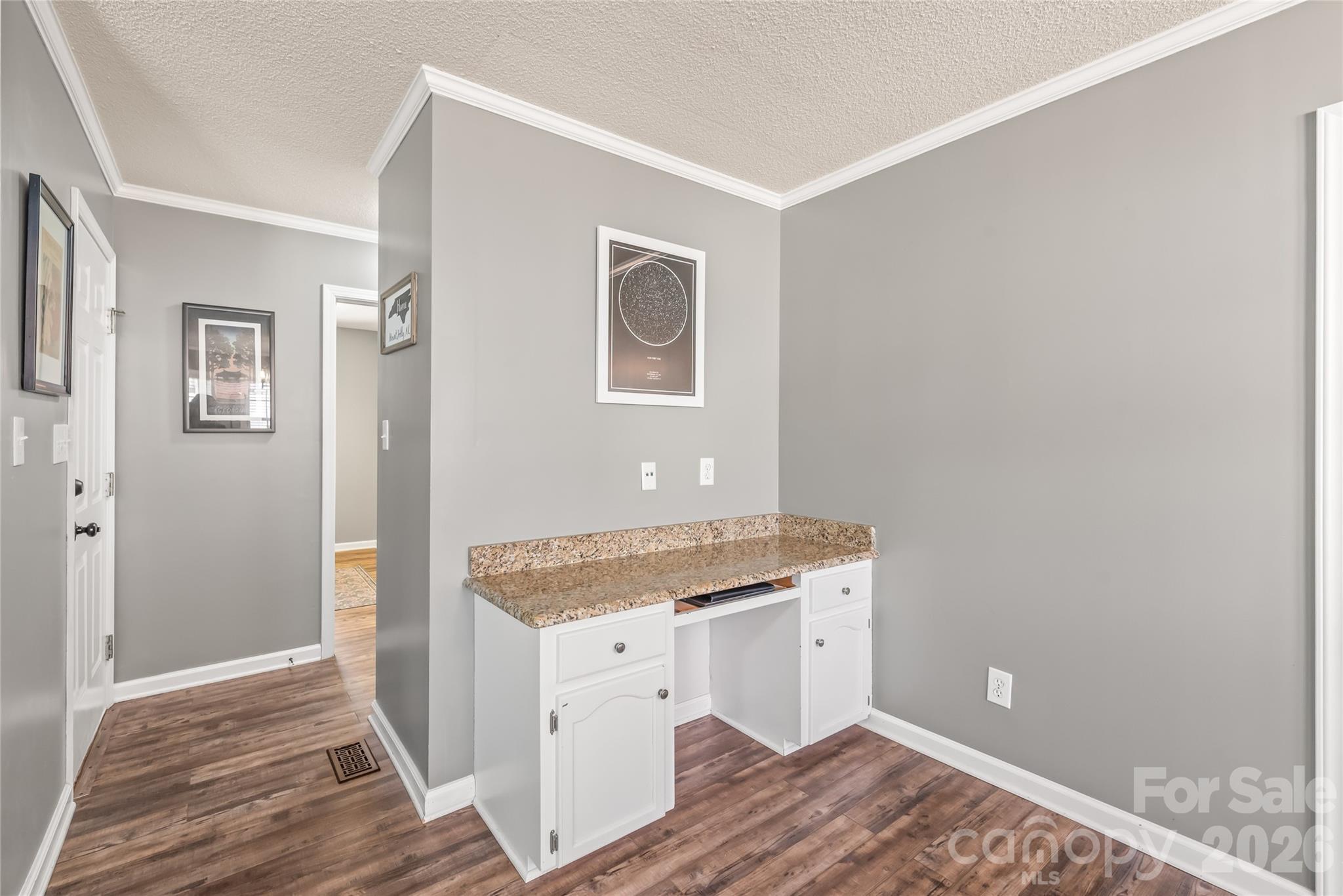 Deerfield - Residential