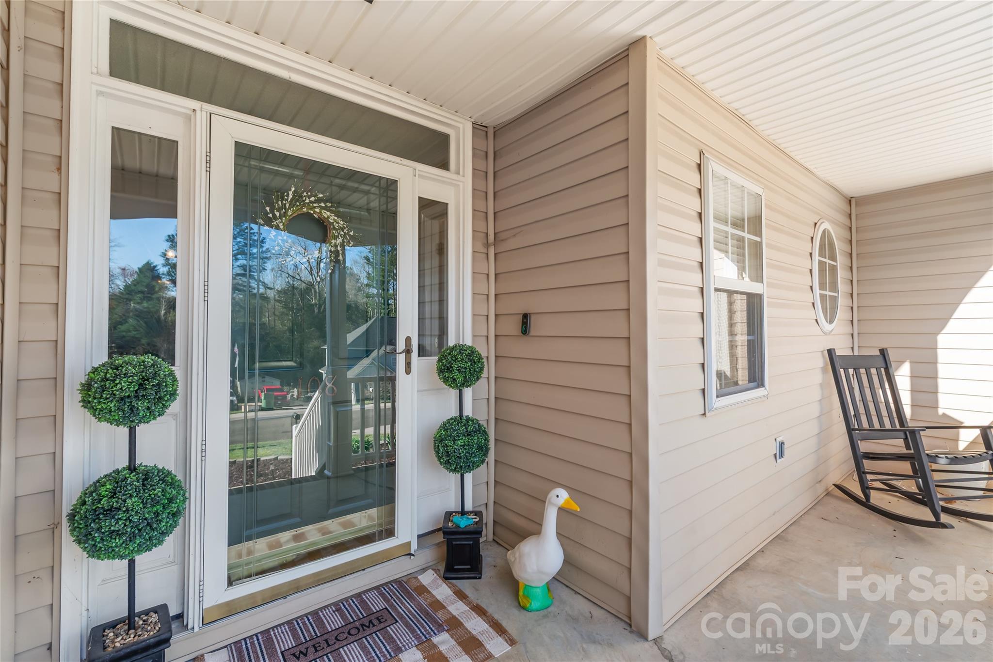 Deerfield - Residential