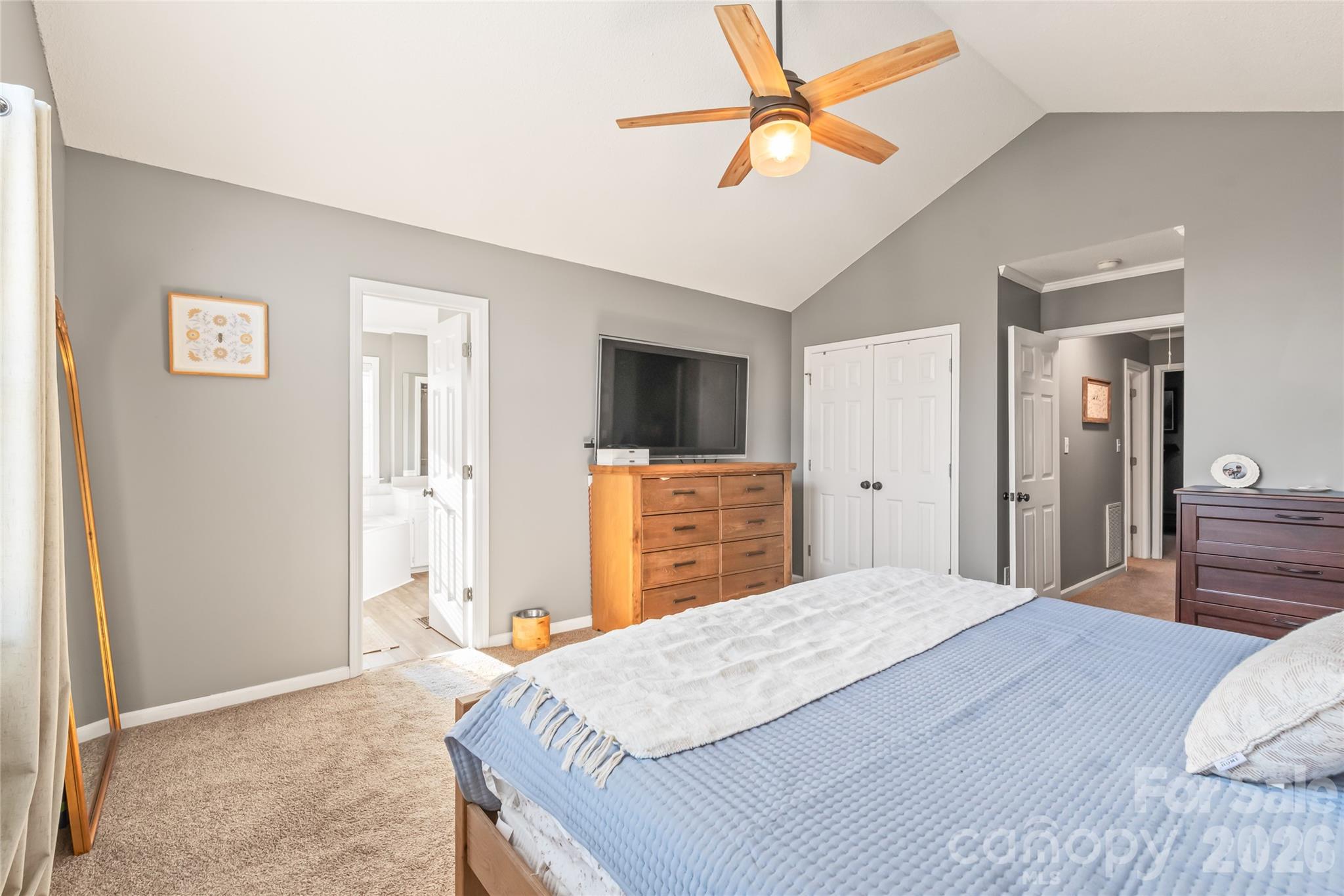 Deerfield - Residential