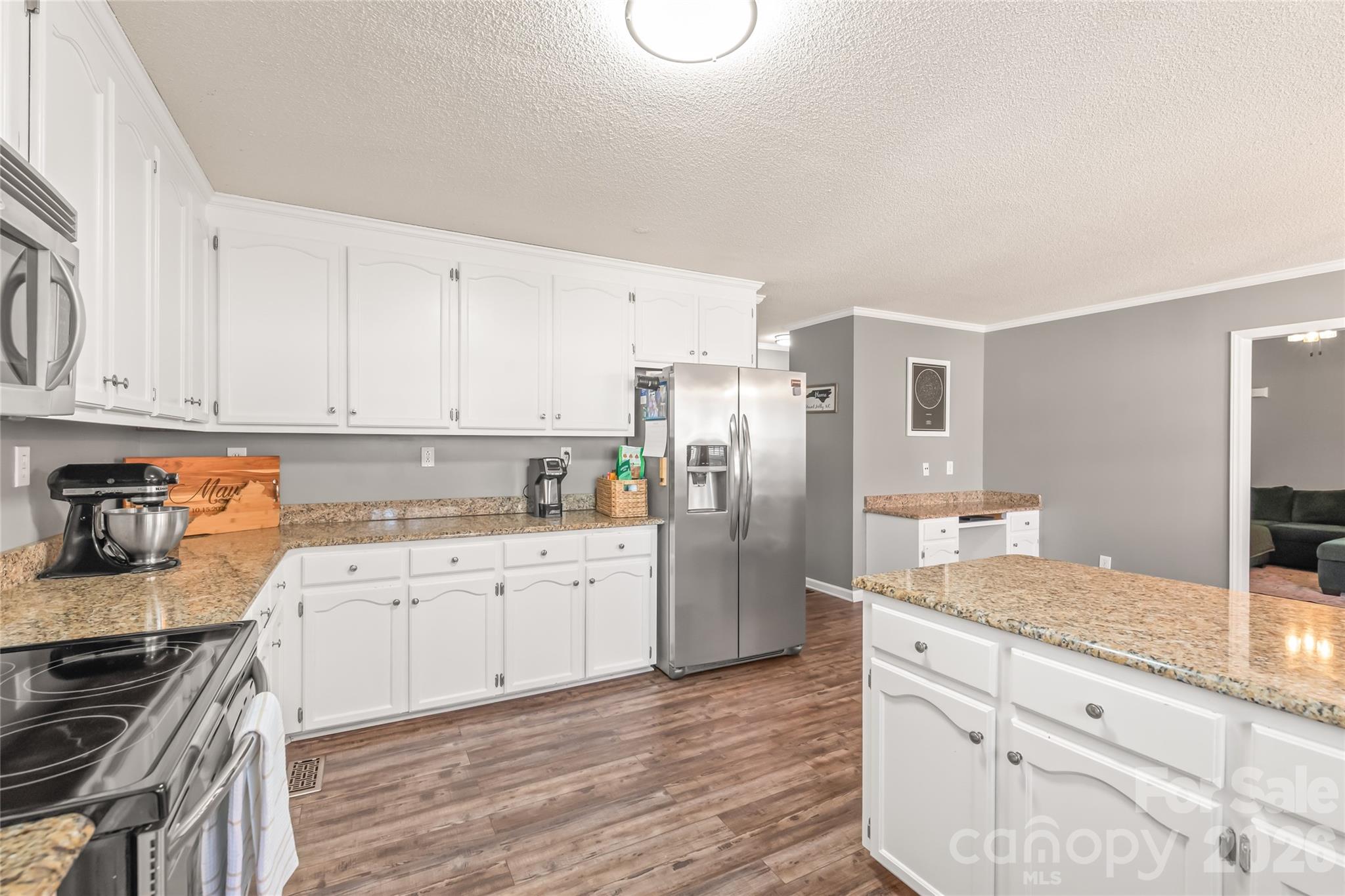 Deerfield - Residential