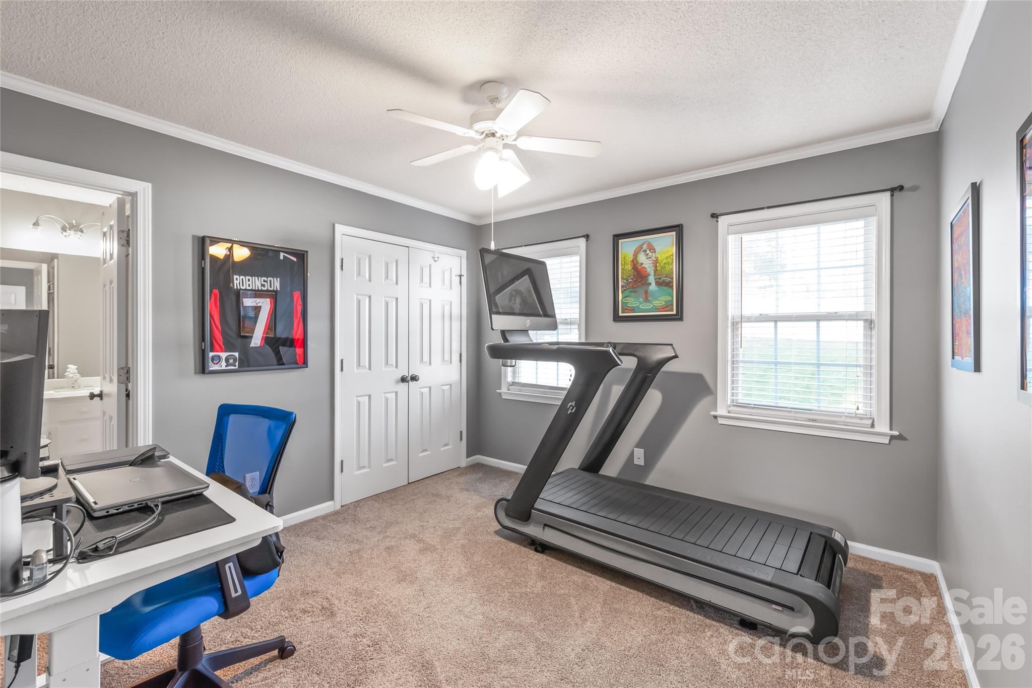 Deerfield - Residential