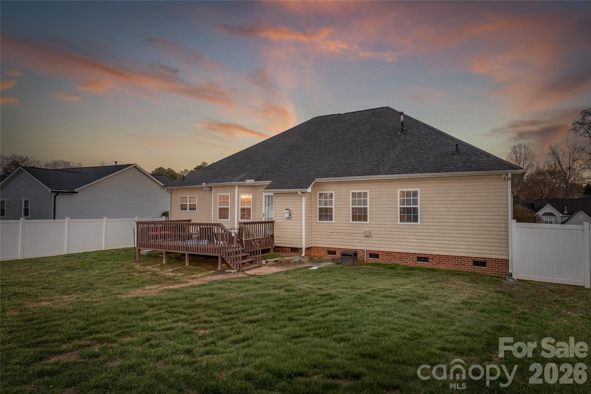 Deerfield - Residential