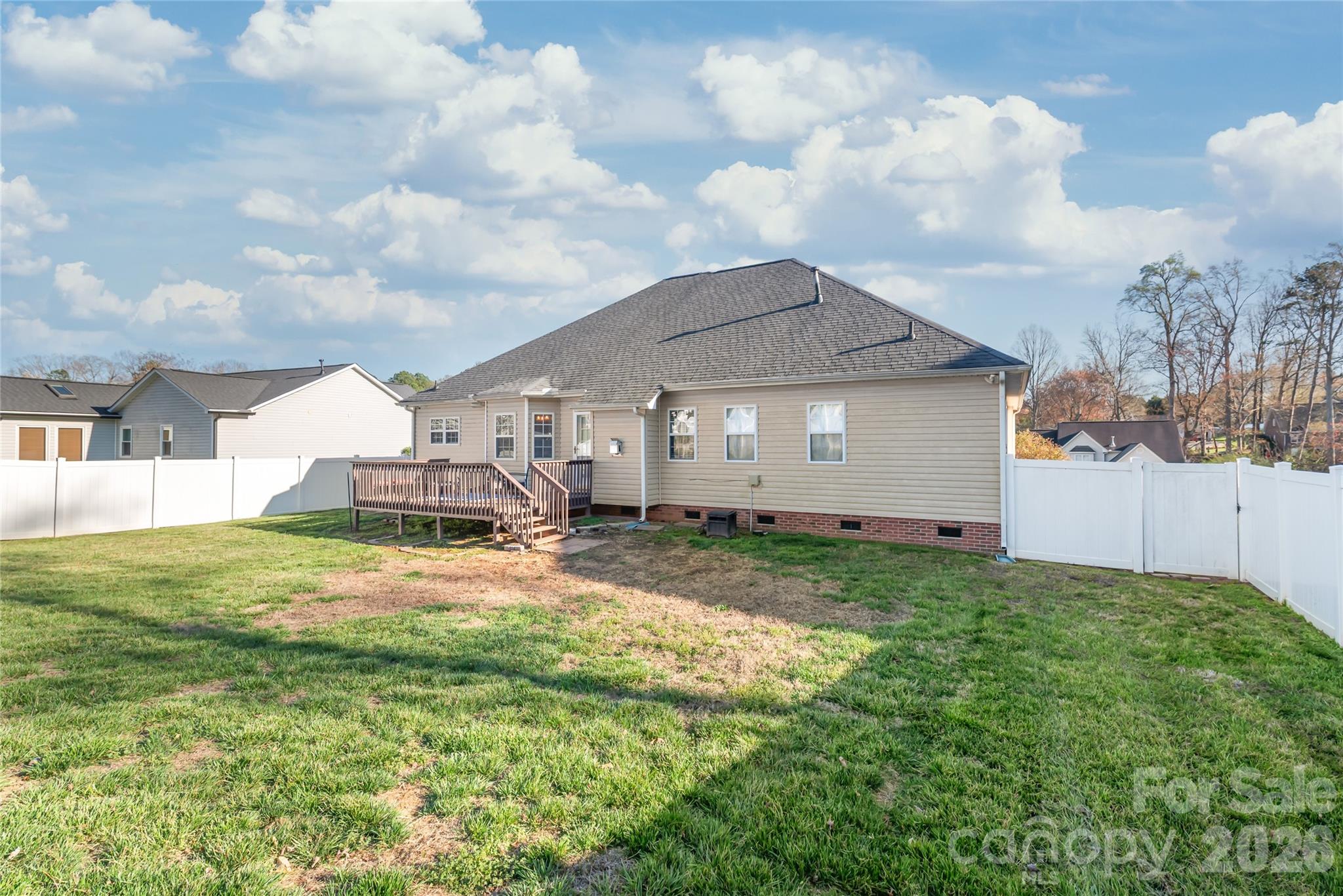 Deerfield - Residential