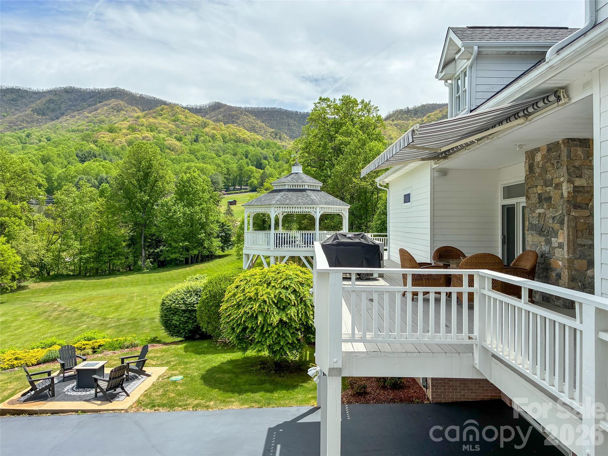Laurel Ridge Farms - Residential