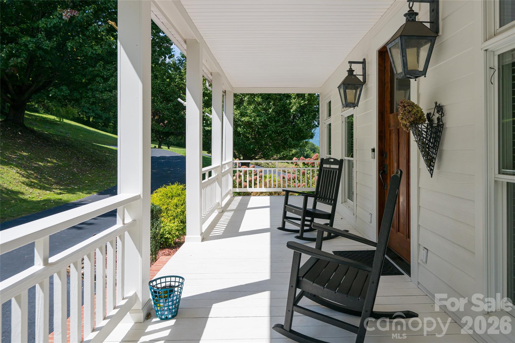 Laurel Ridge Farms - Residential