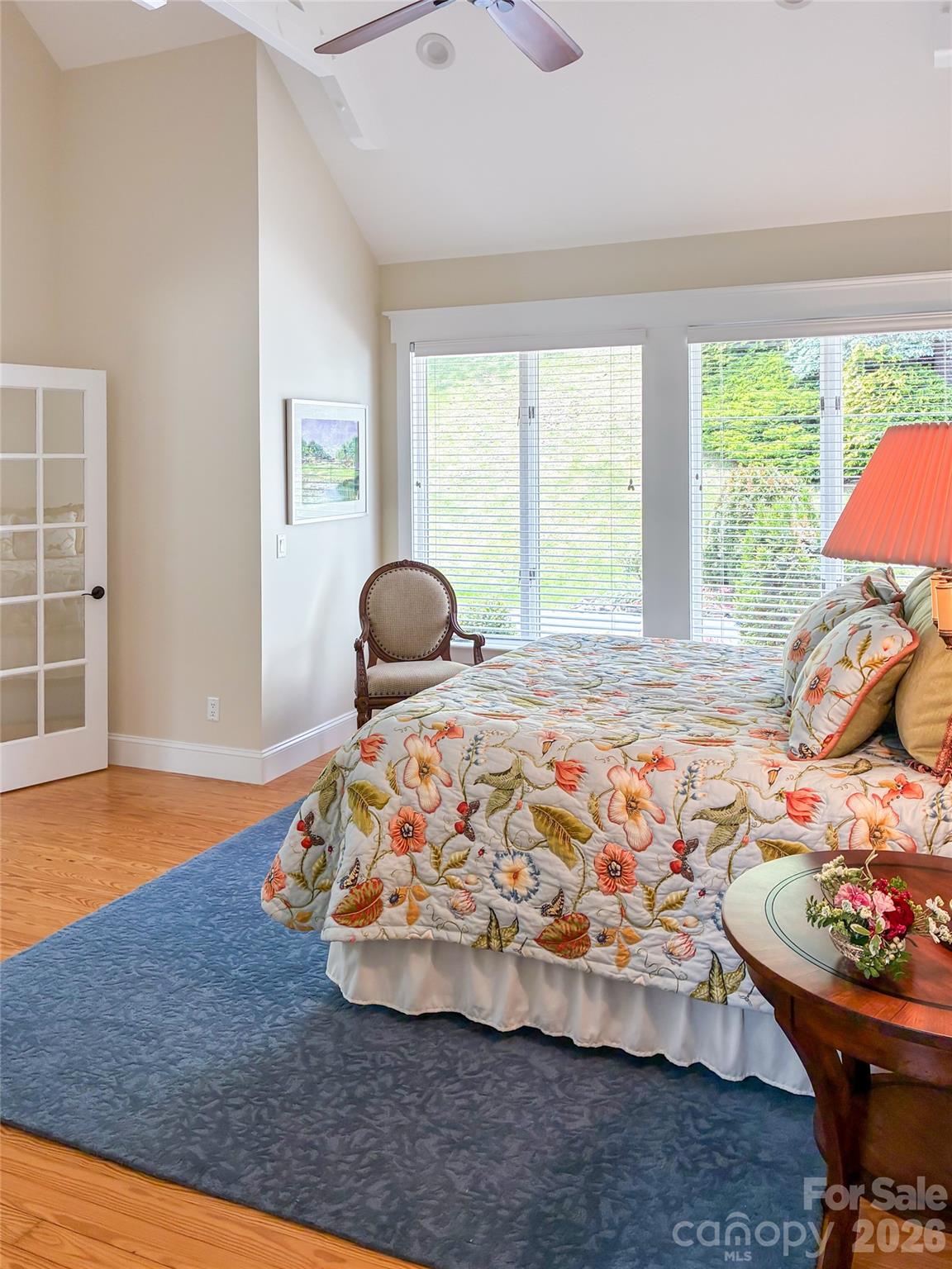 Laurel Ridge Farms - Residential
