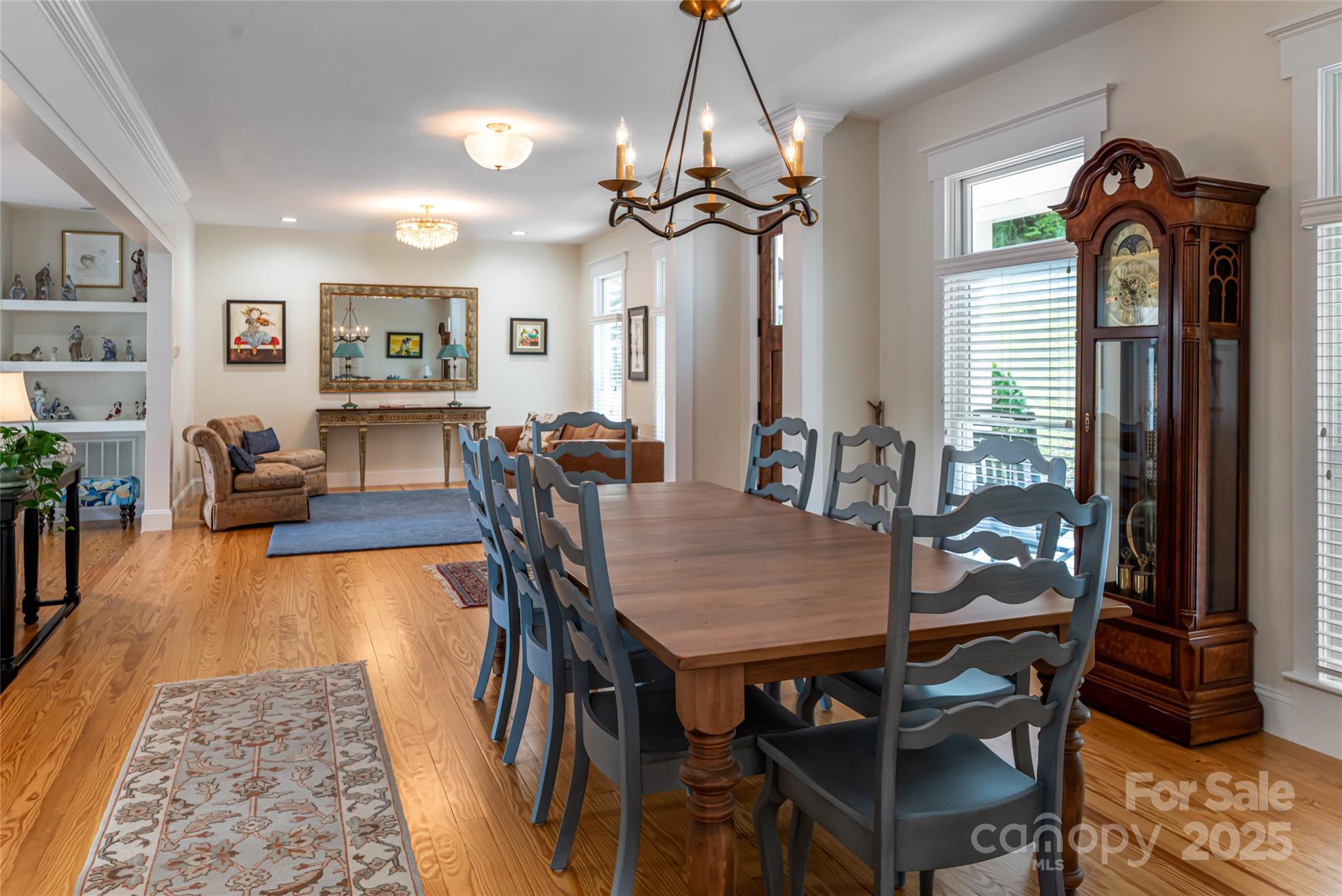 Laurel Ridge Farms - Residential