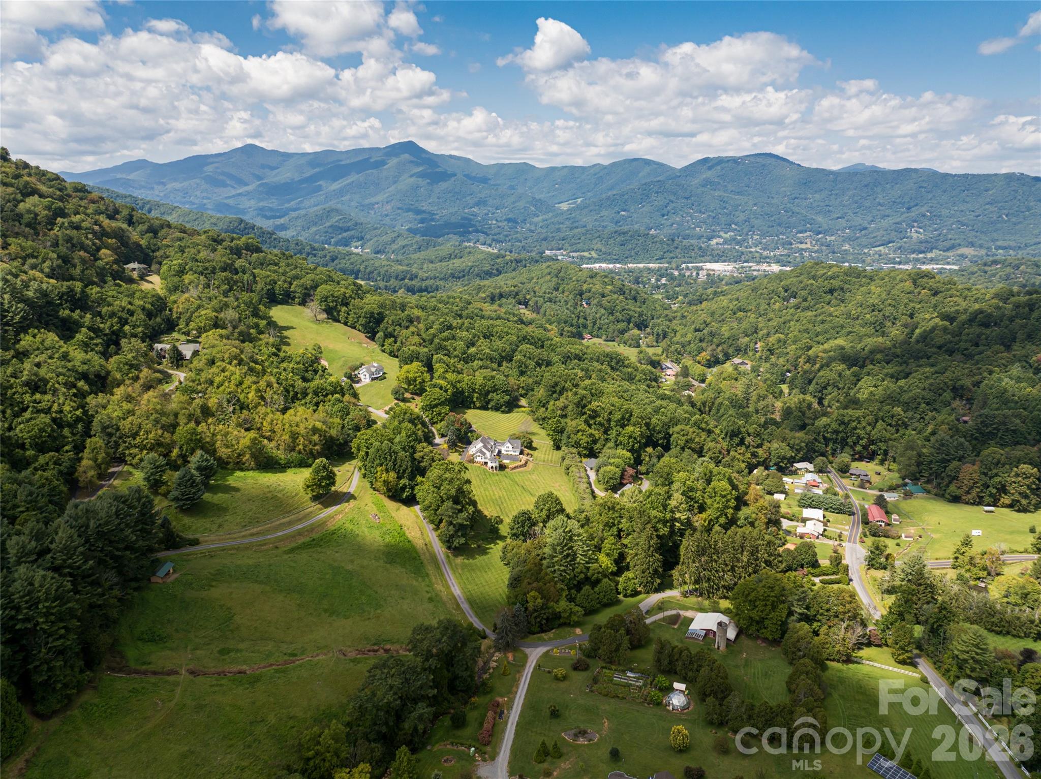 Laurel Ridge Farms - Residential