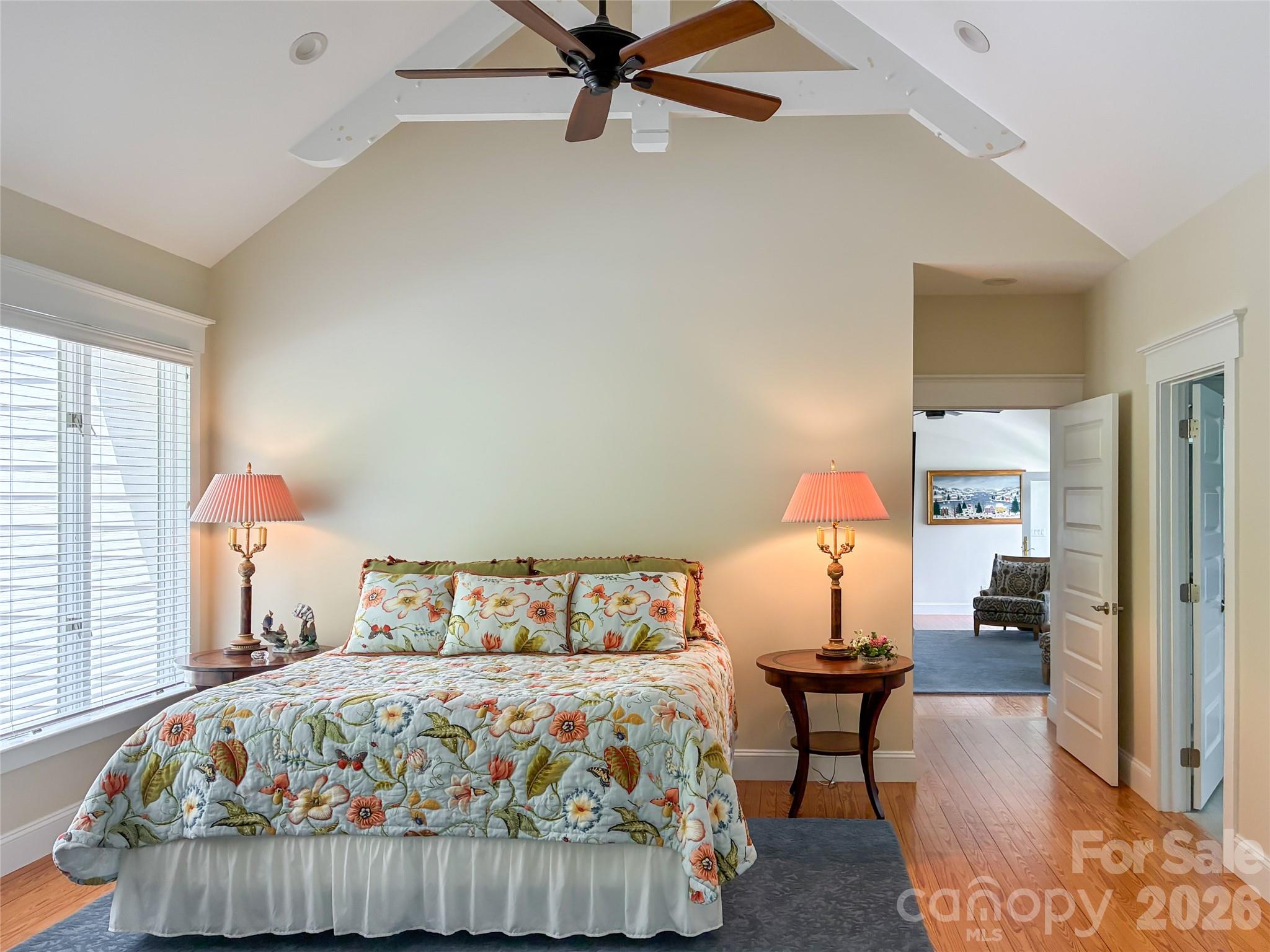 Laurel Ridge Farms - Residential