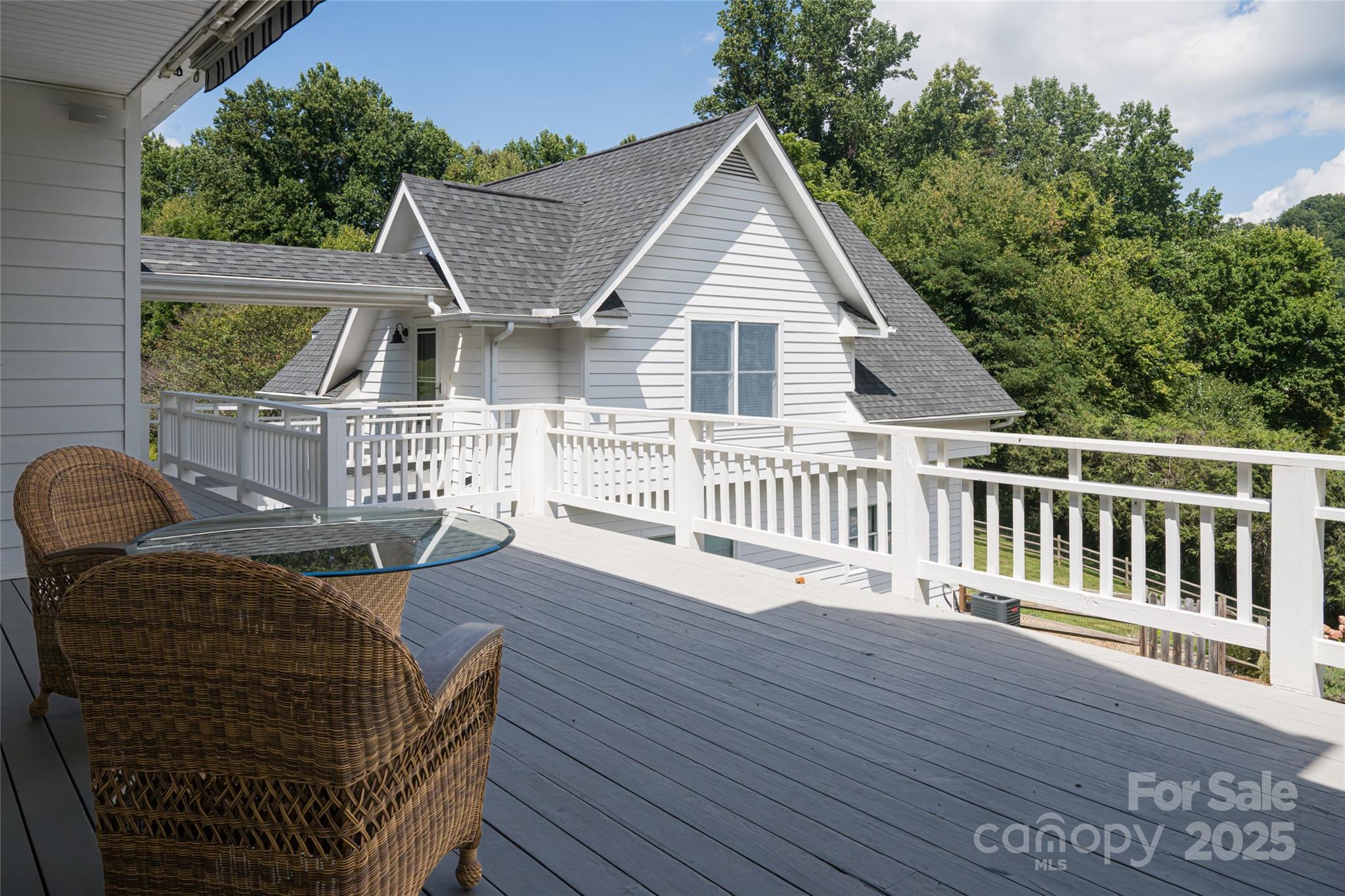 Laurel Ridge Farms - Residential