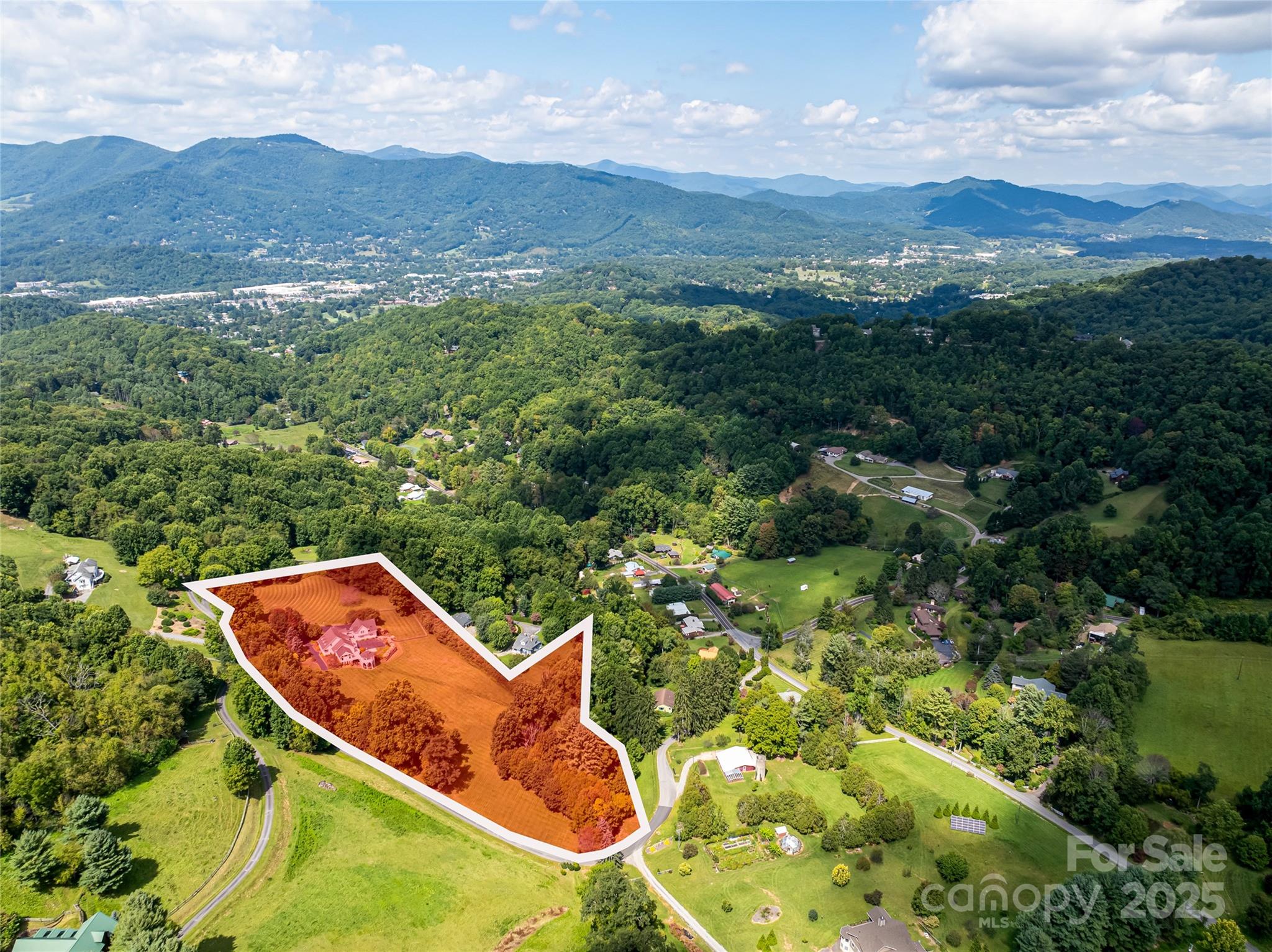 Laurel Ridge Farms - Residential