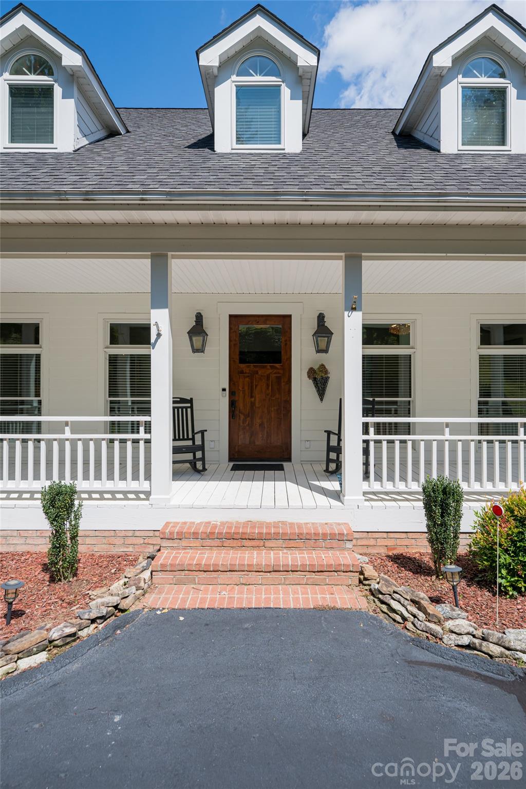 Laurel Ridge Farms - Residential
