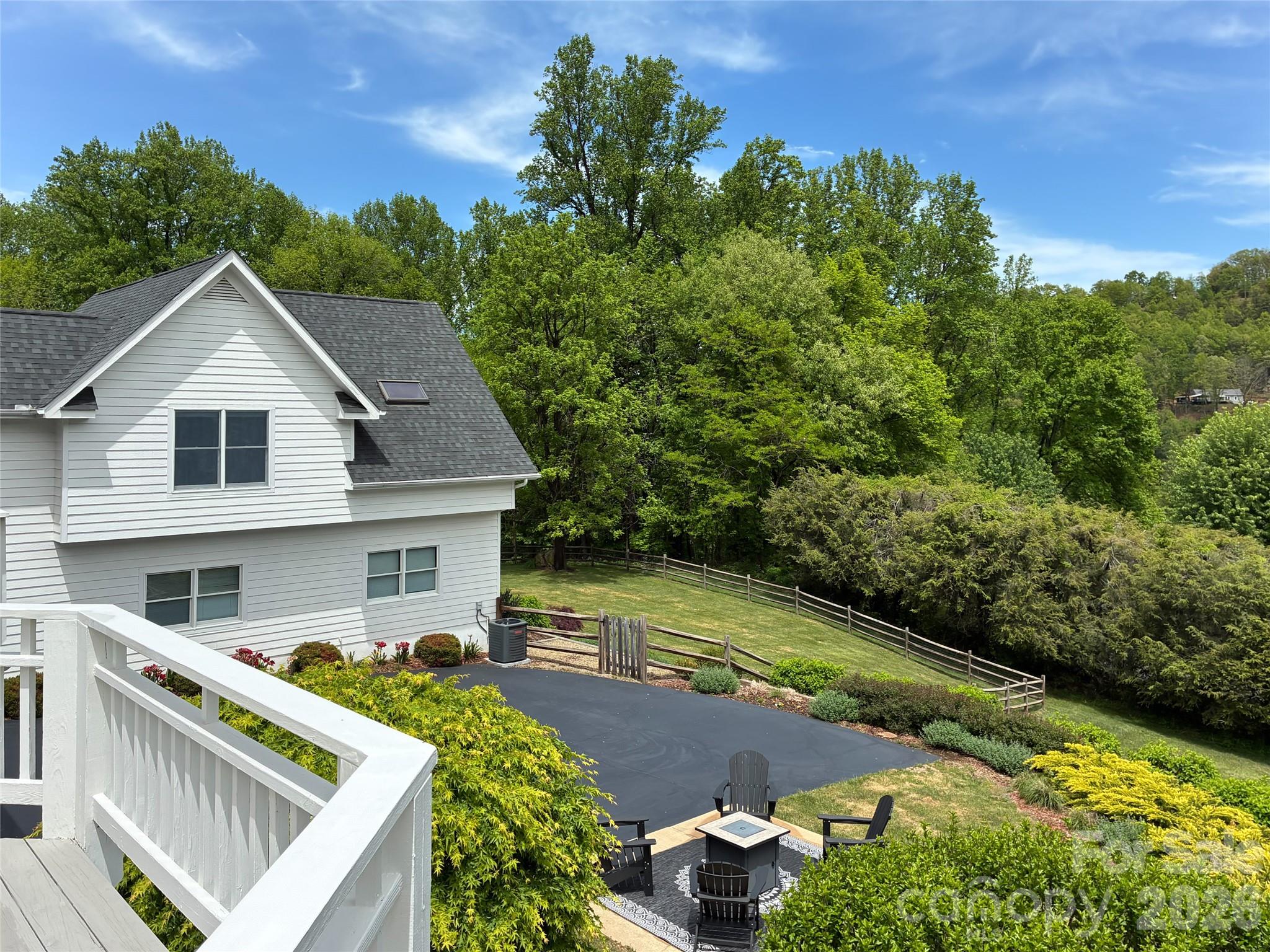 Laurel Ridge Farms - Residential