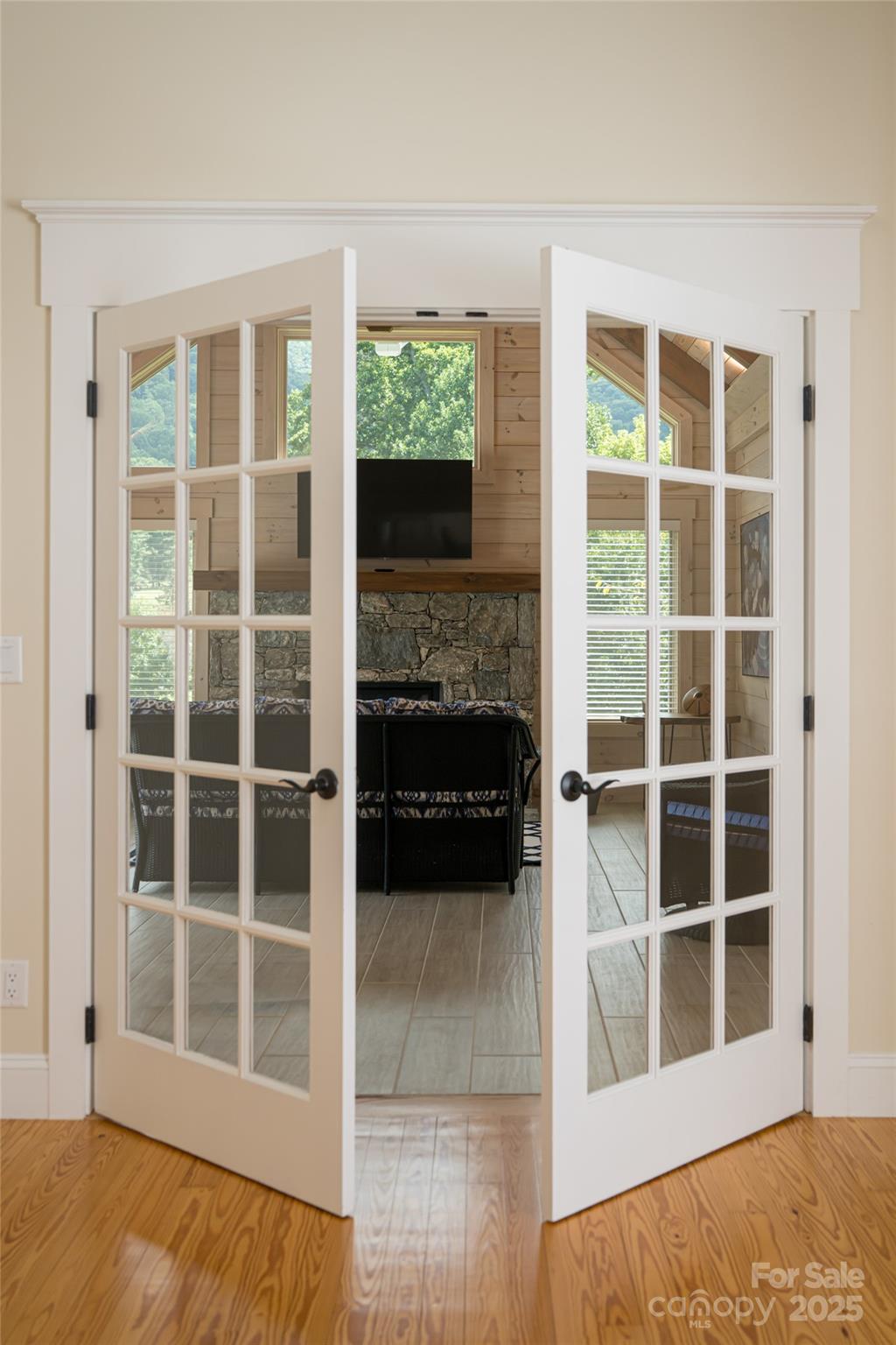 Laurel Ridge Farms - Residential