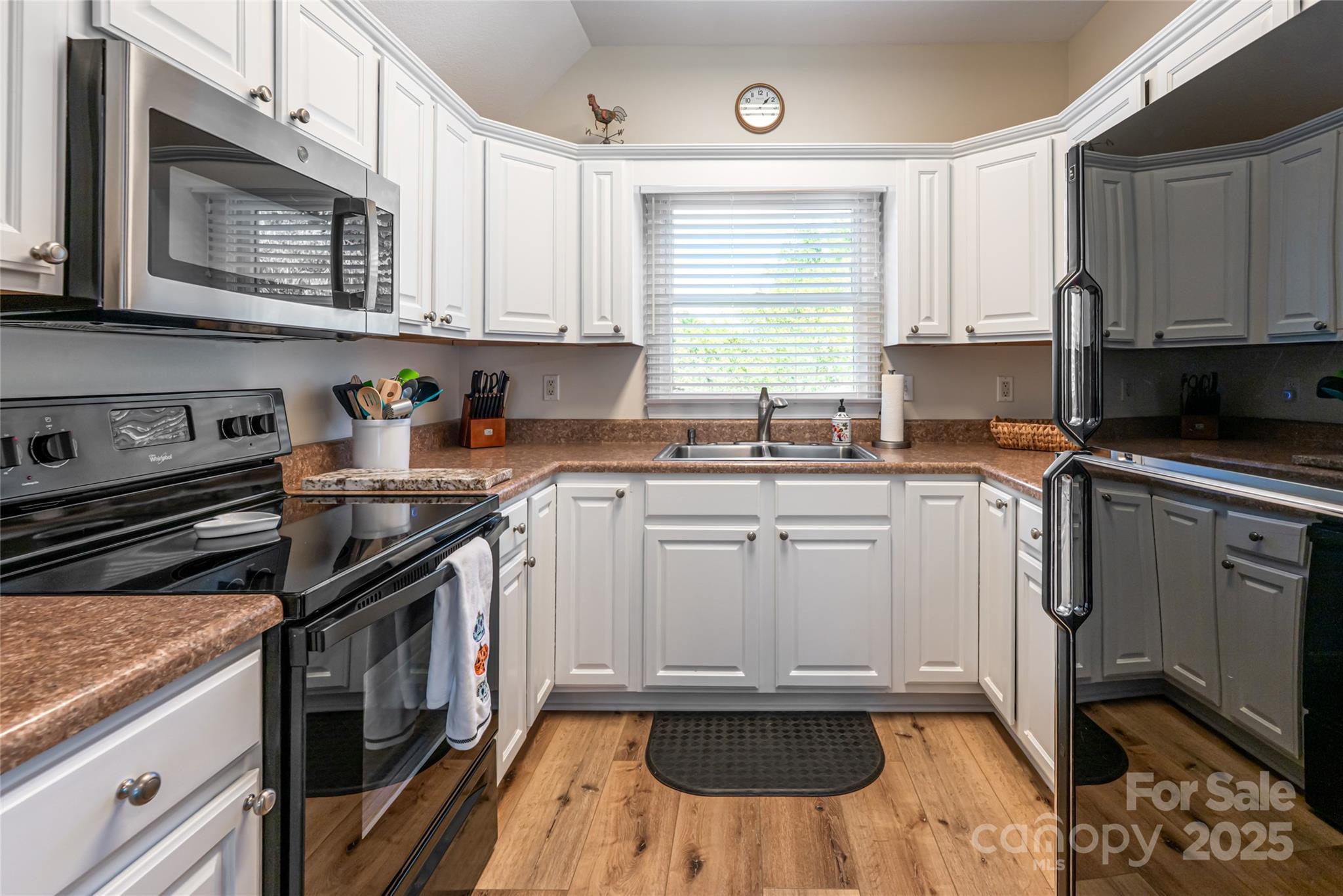 Laurel Ridge Farms - Residential