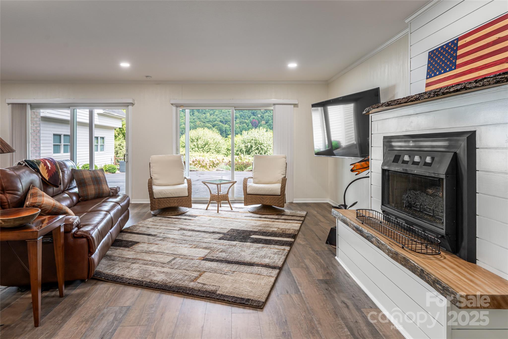 Laurel Ridge Farms - Residential