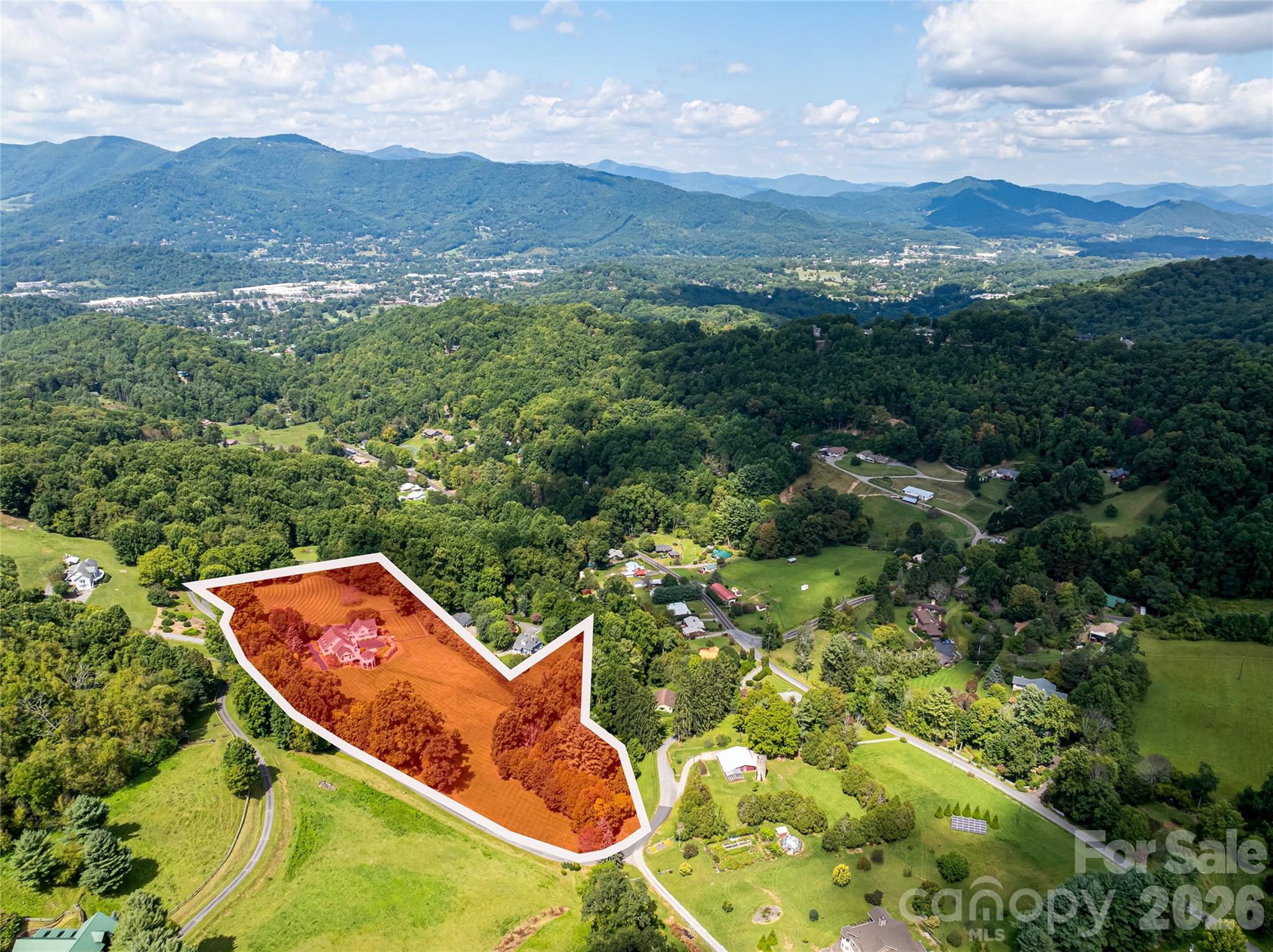Laurel Ridge Farms - Residential