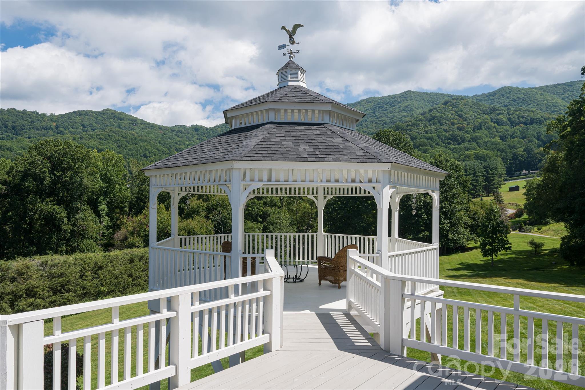 Laurel Ridge Farms - Residential