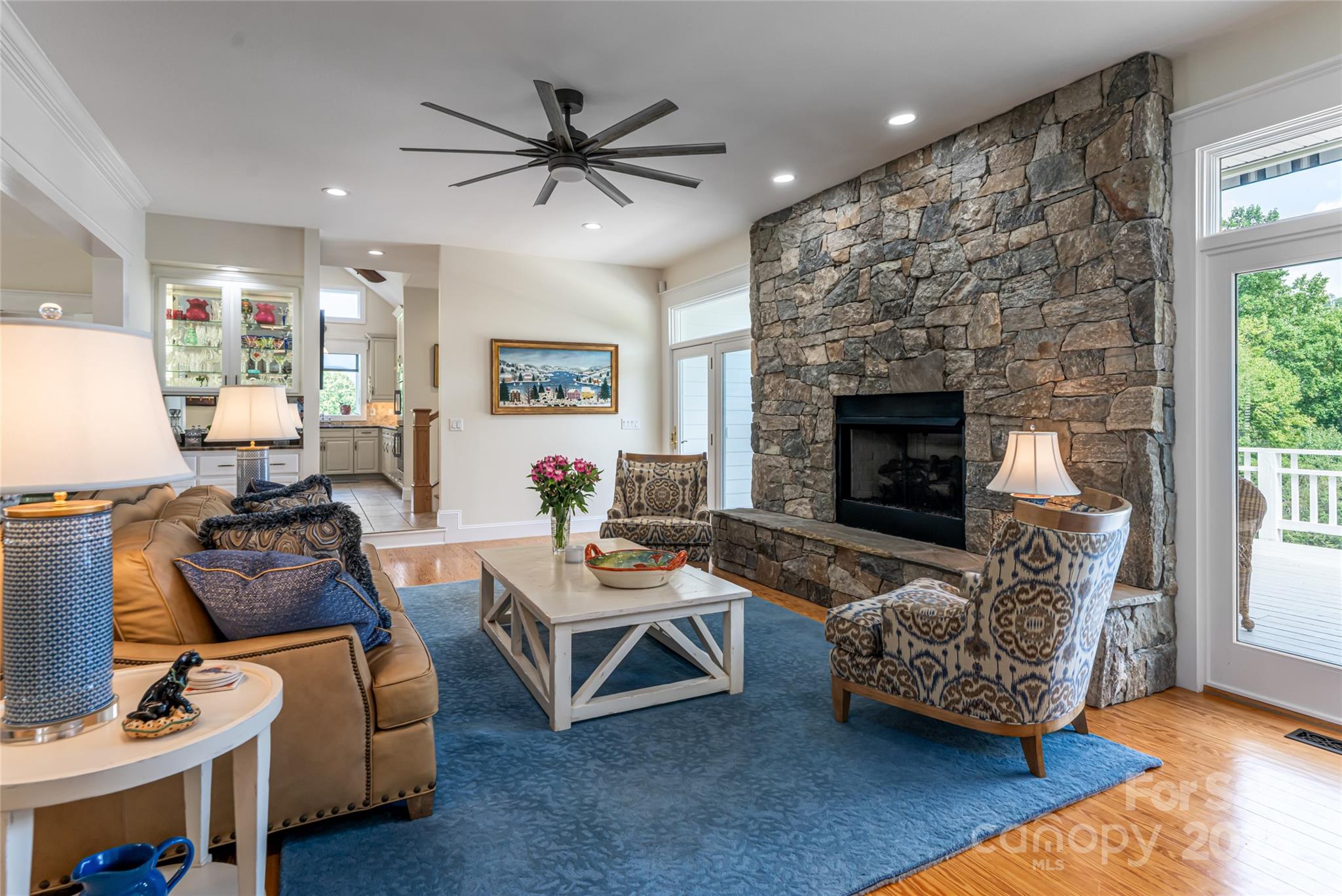 Laurel Ridge Farms - Residential