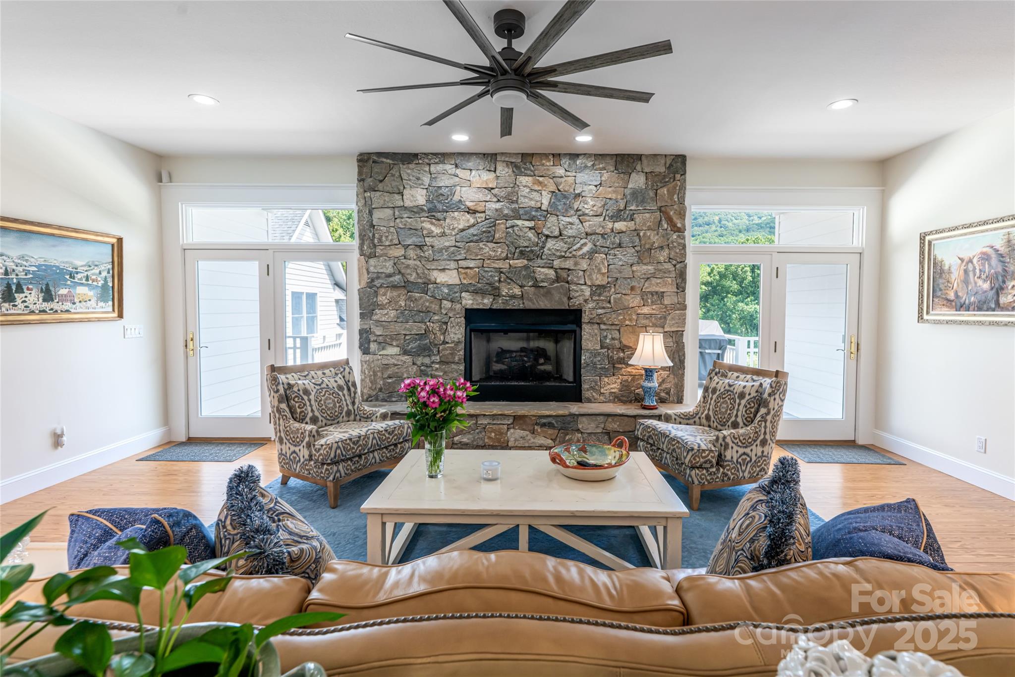 Laurel Ridge Farms - Residential