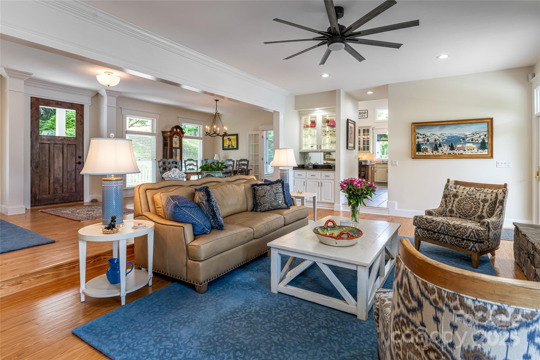 Laurel Ridge Farms - Residential