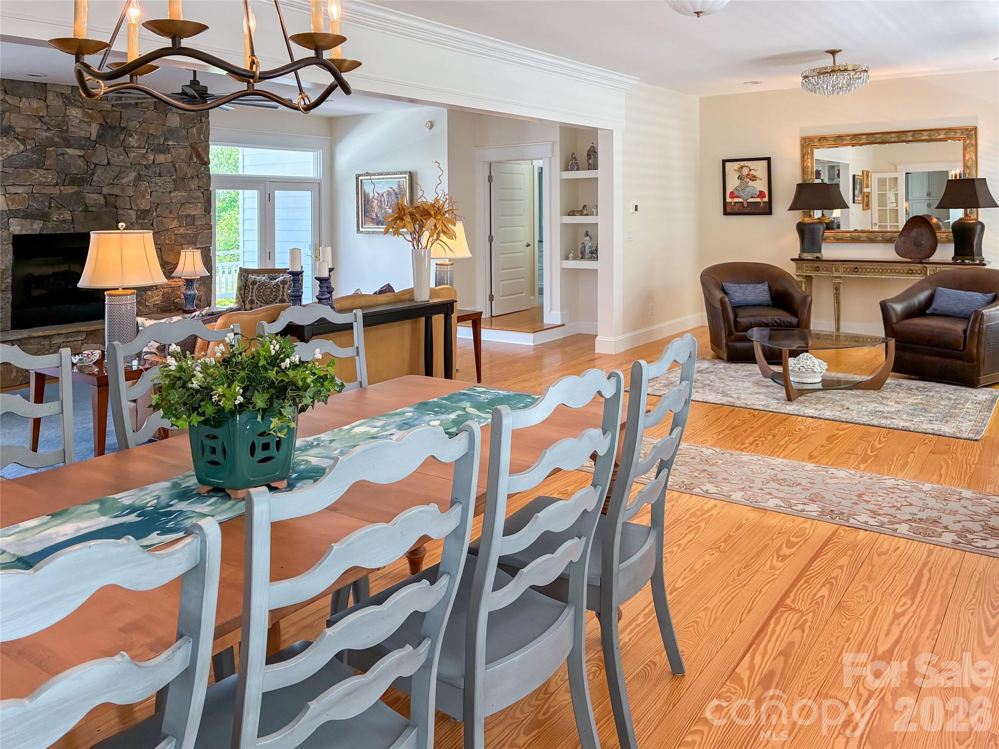 Laurel Ridge Farms - Residential