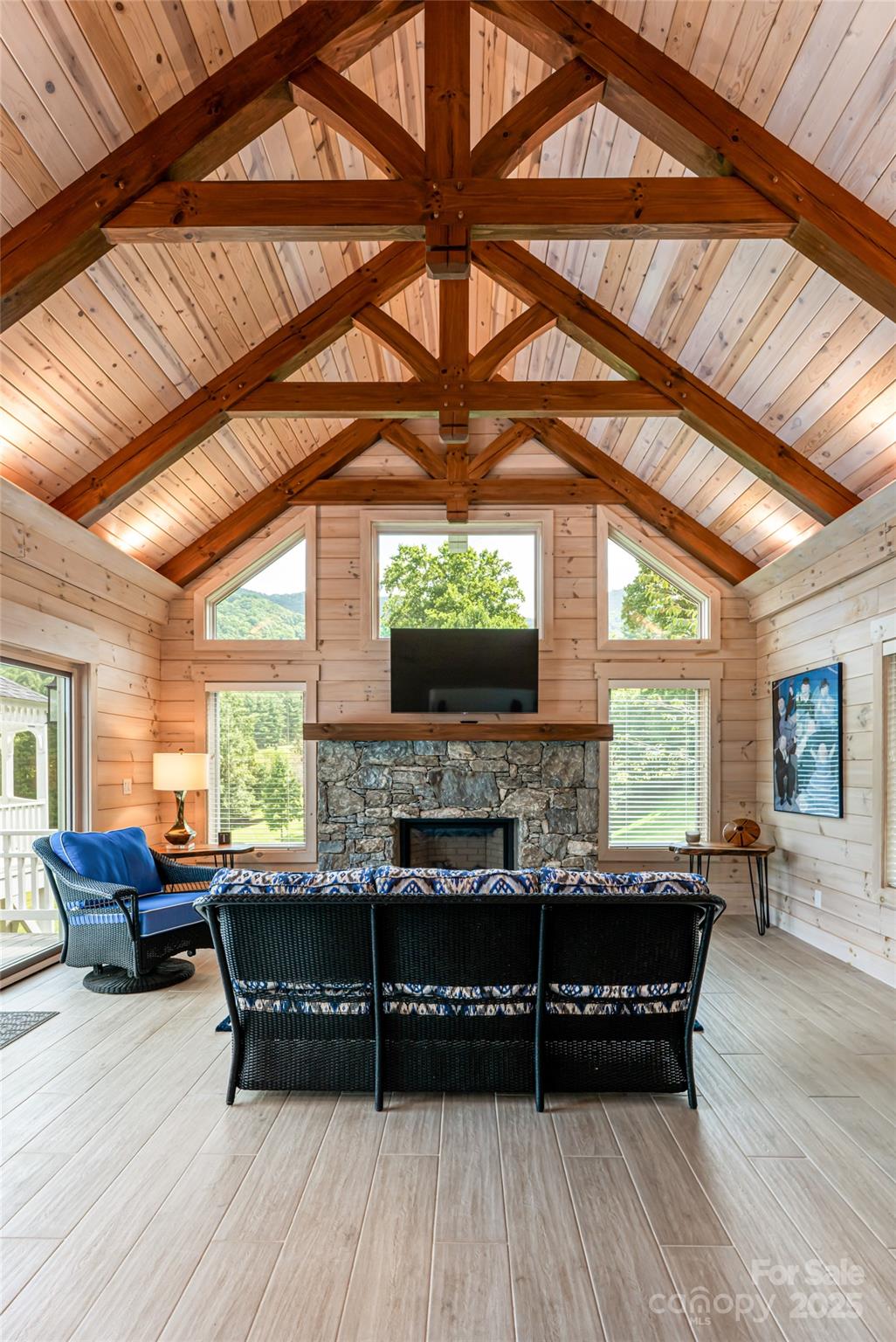 Laurel Ridge Farms - Residential