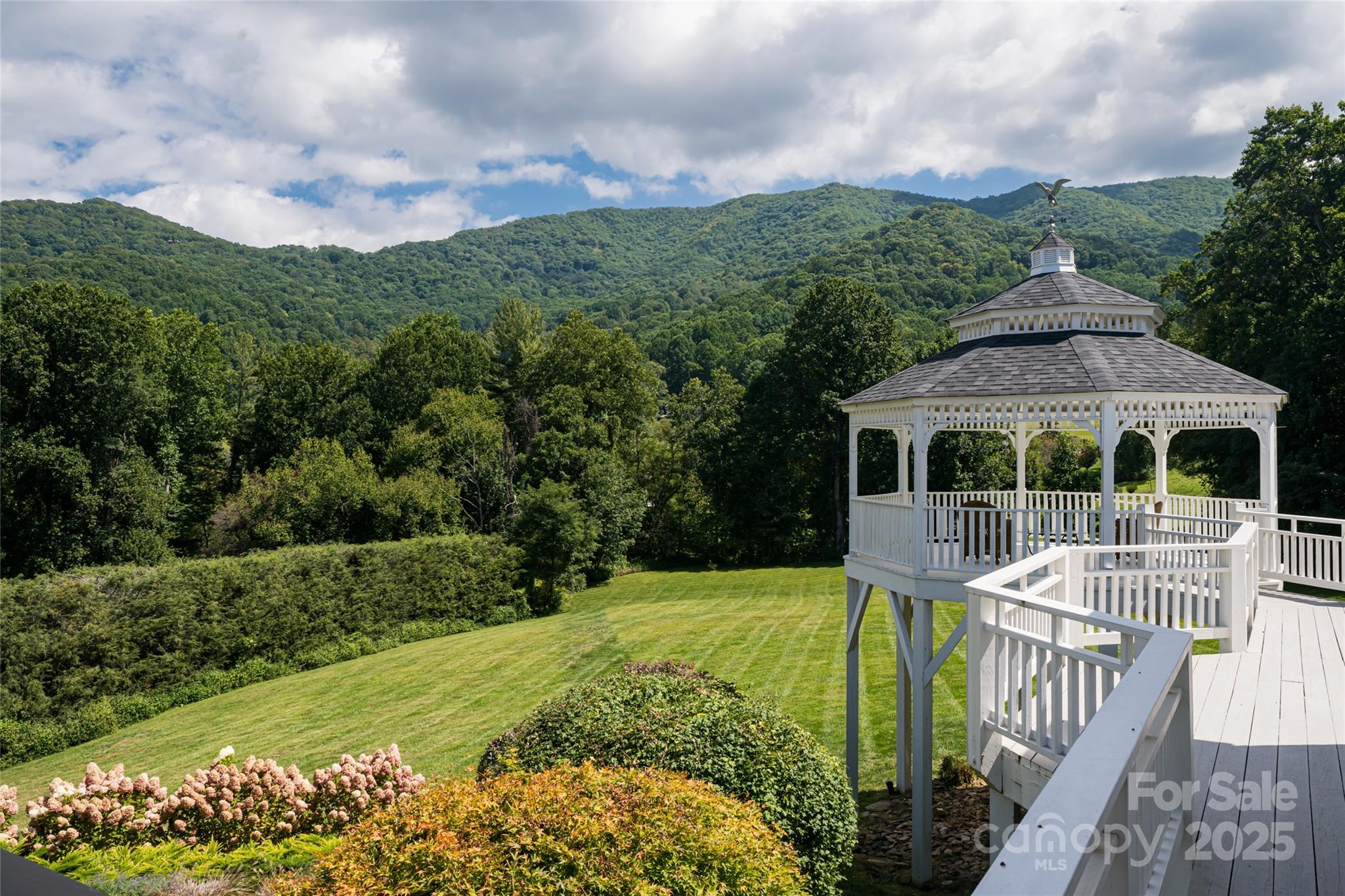 208 Parrish Farm Road