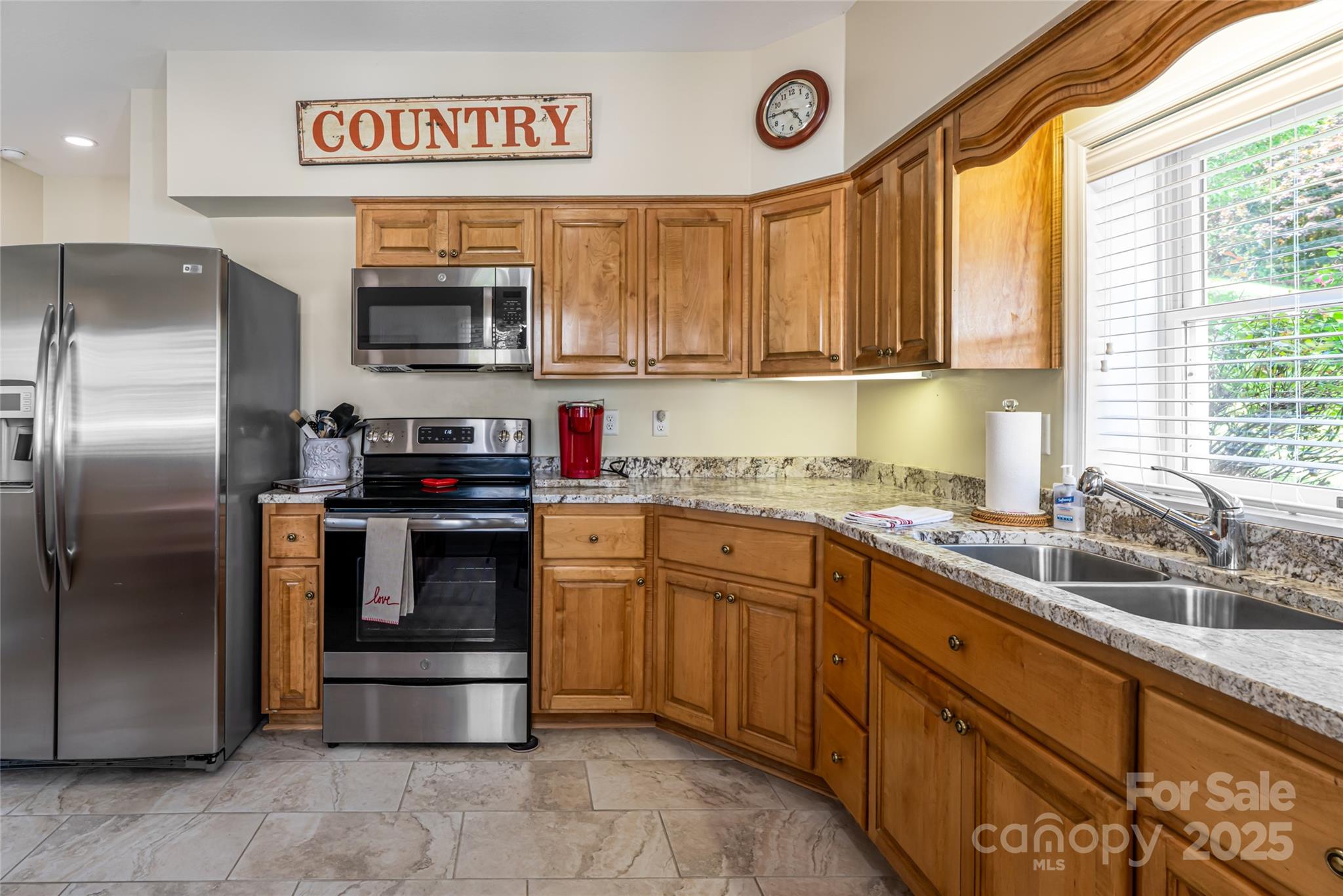 Laurel Ridge Farms - Residential