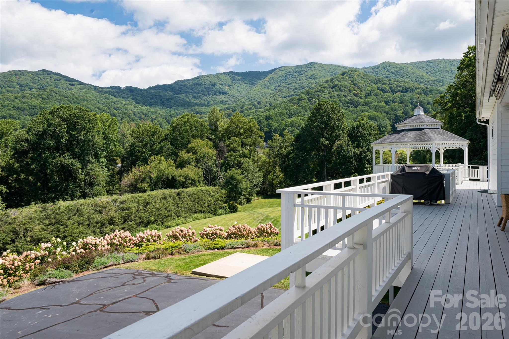 Laurel Ridge Farms - Residential