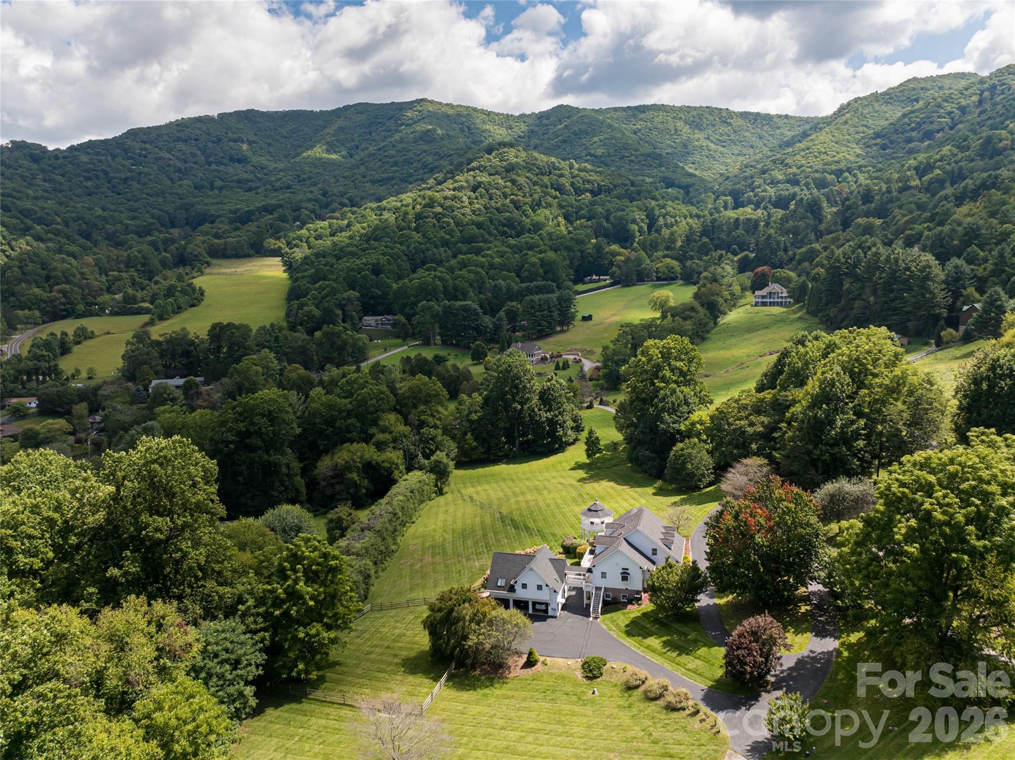 Laurel Ridge Farms - Residential