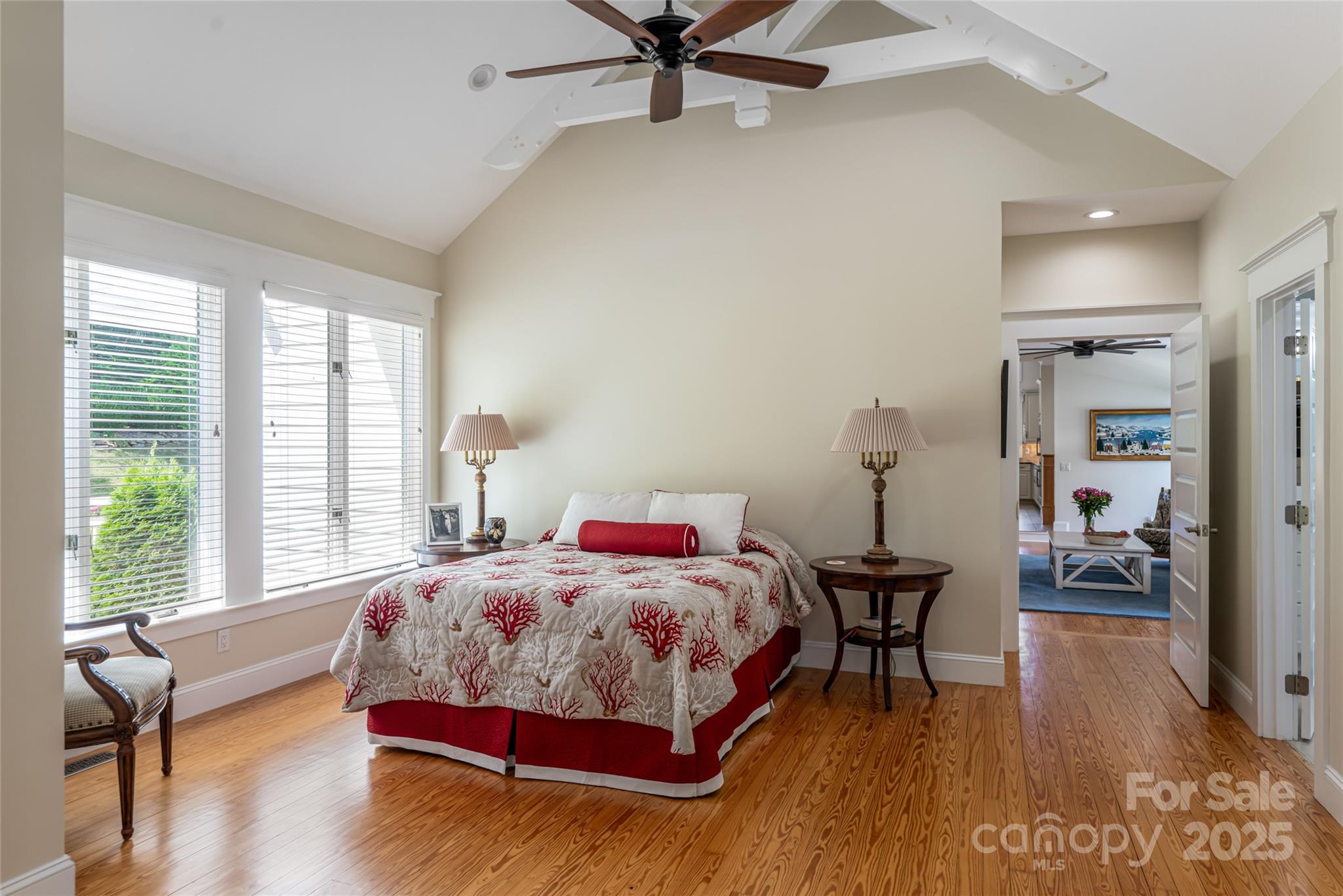 Laurel Ridge Farms - Residential