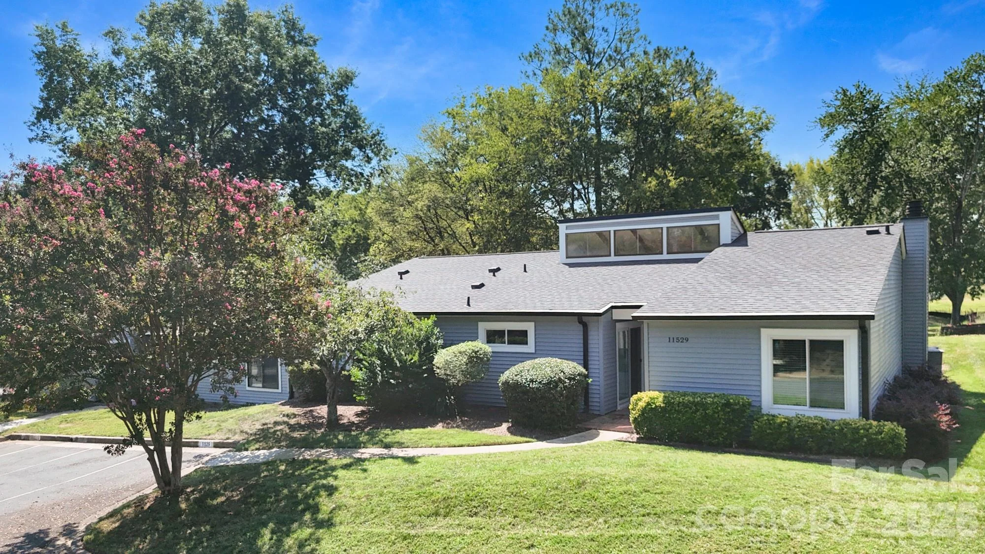 11529 Turn Stone Court, Charlotte, NC, 28226