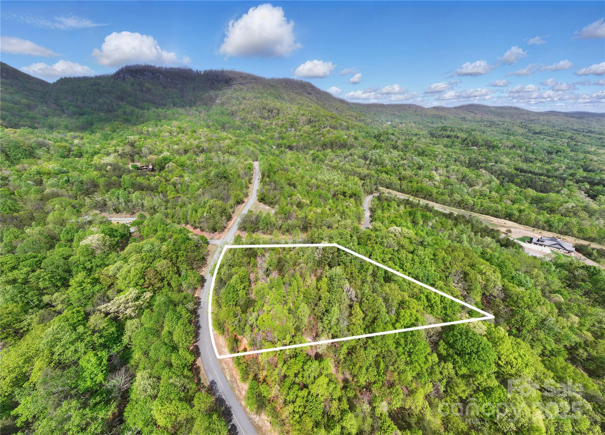 Lot 2049 Deep Gap Farm Road W 2049