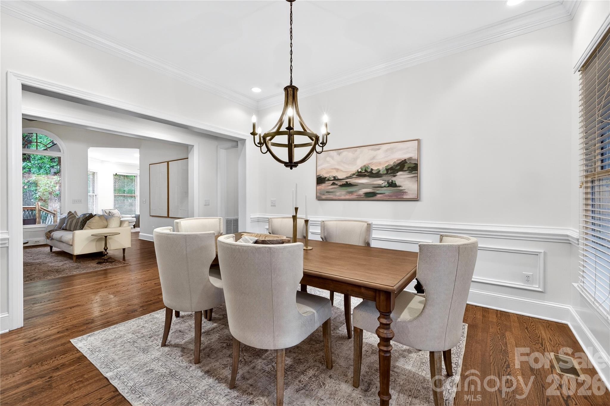 6424 Antioch Church Road