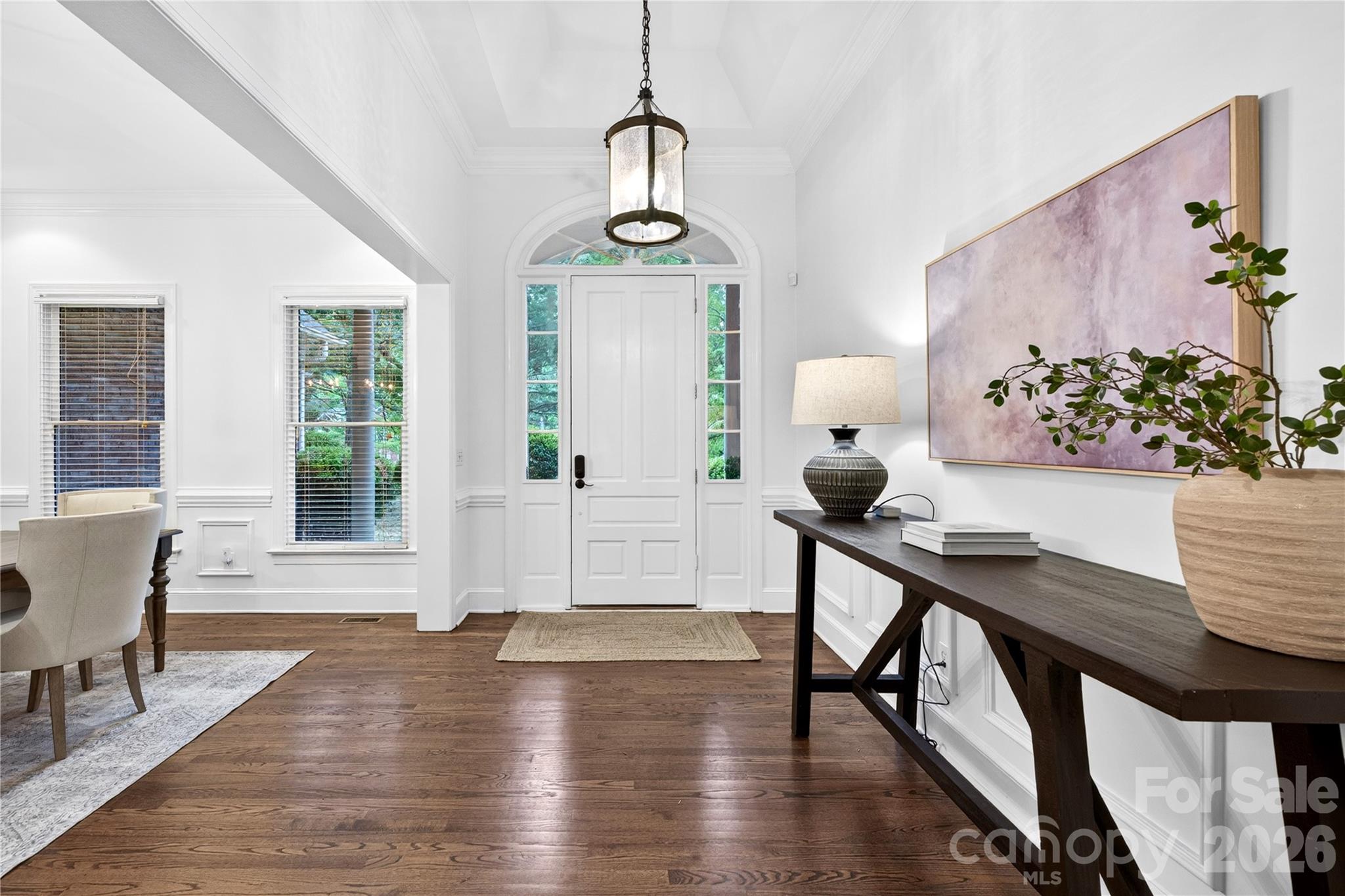 6424 Antioch Church Road