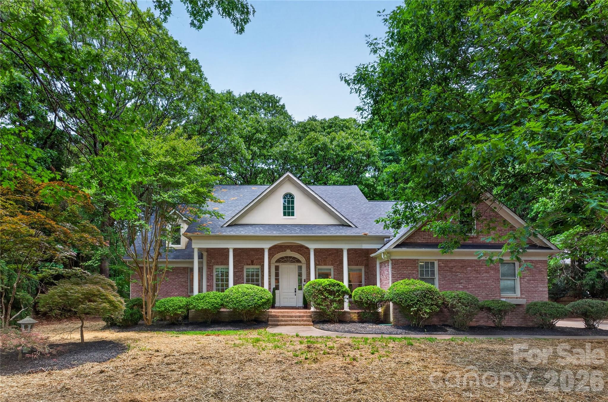 6424 Antioch Church Road