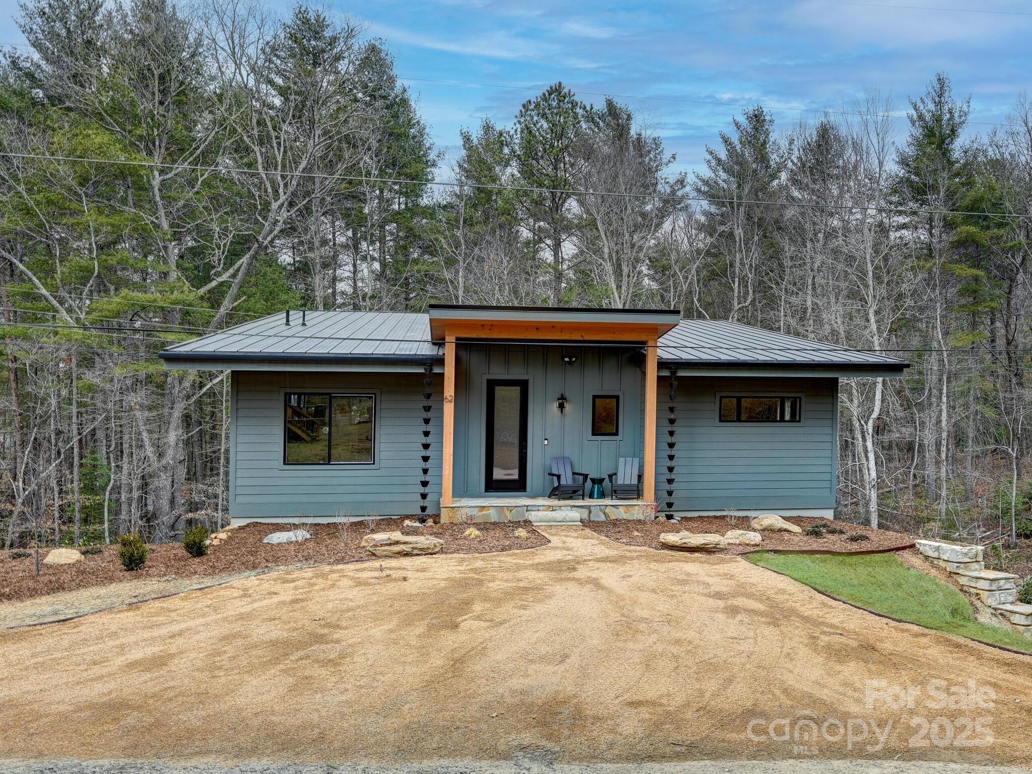 62 Harrison Hill Road