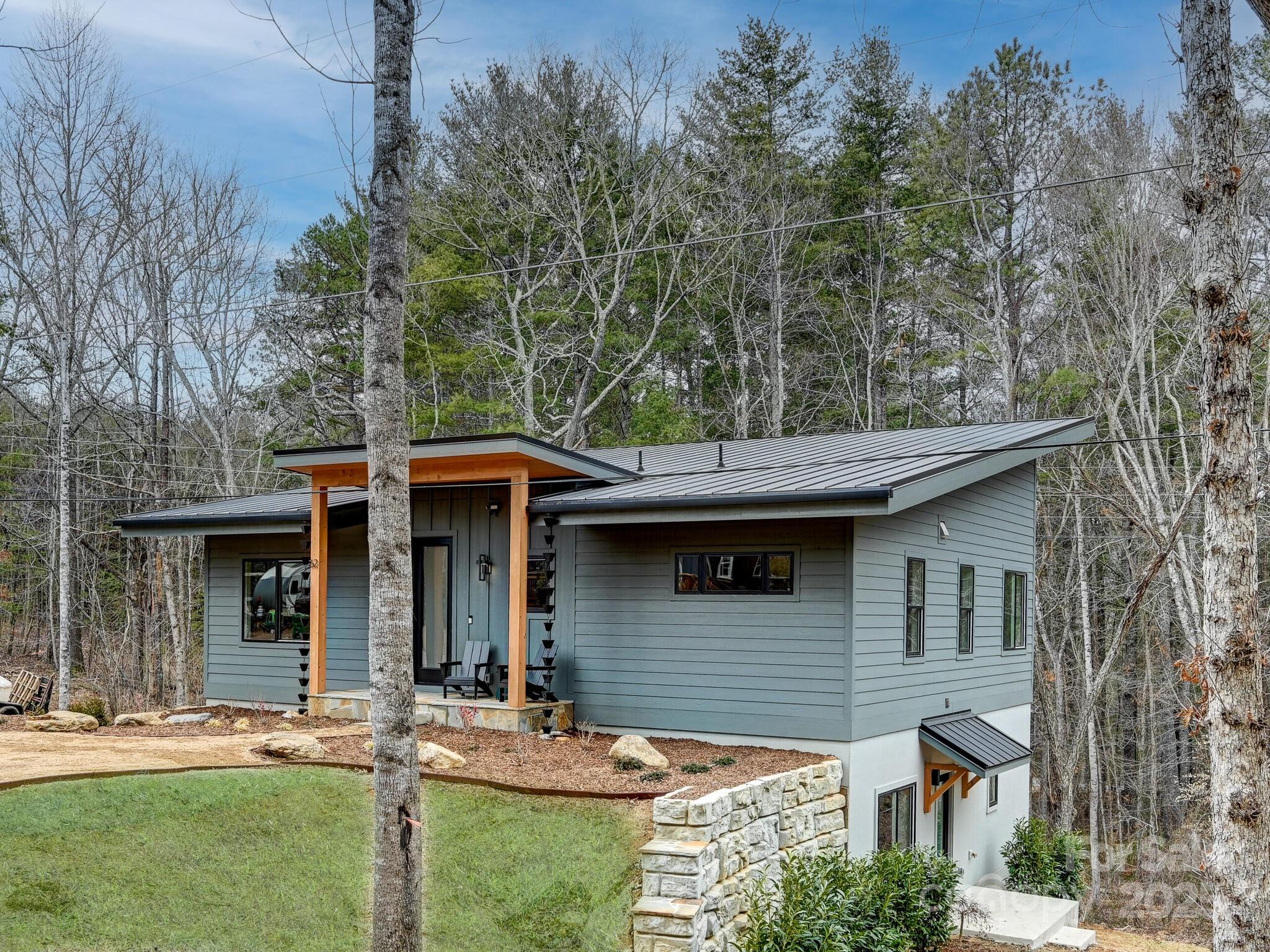 62 Harrison Hill Road