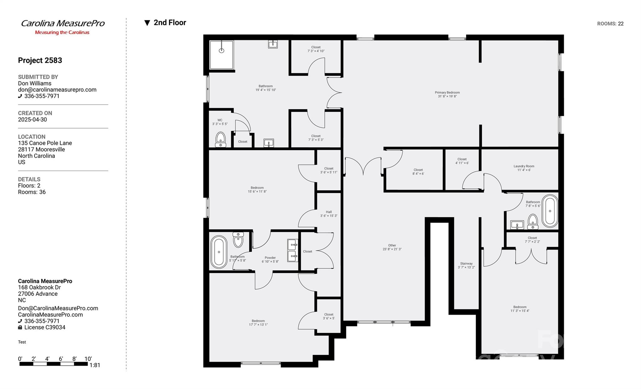 LakeWalk - Residential