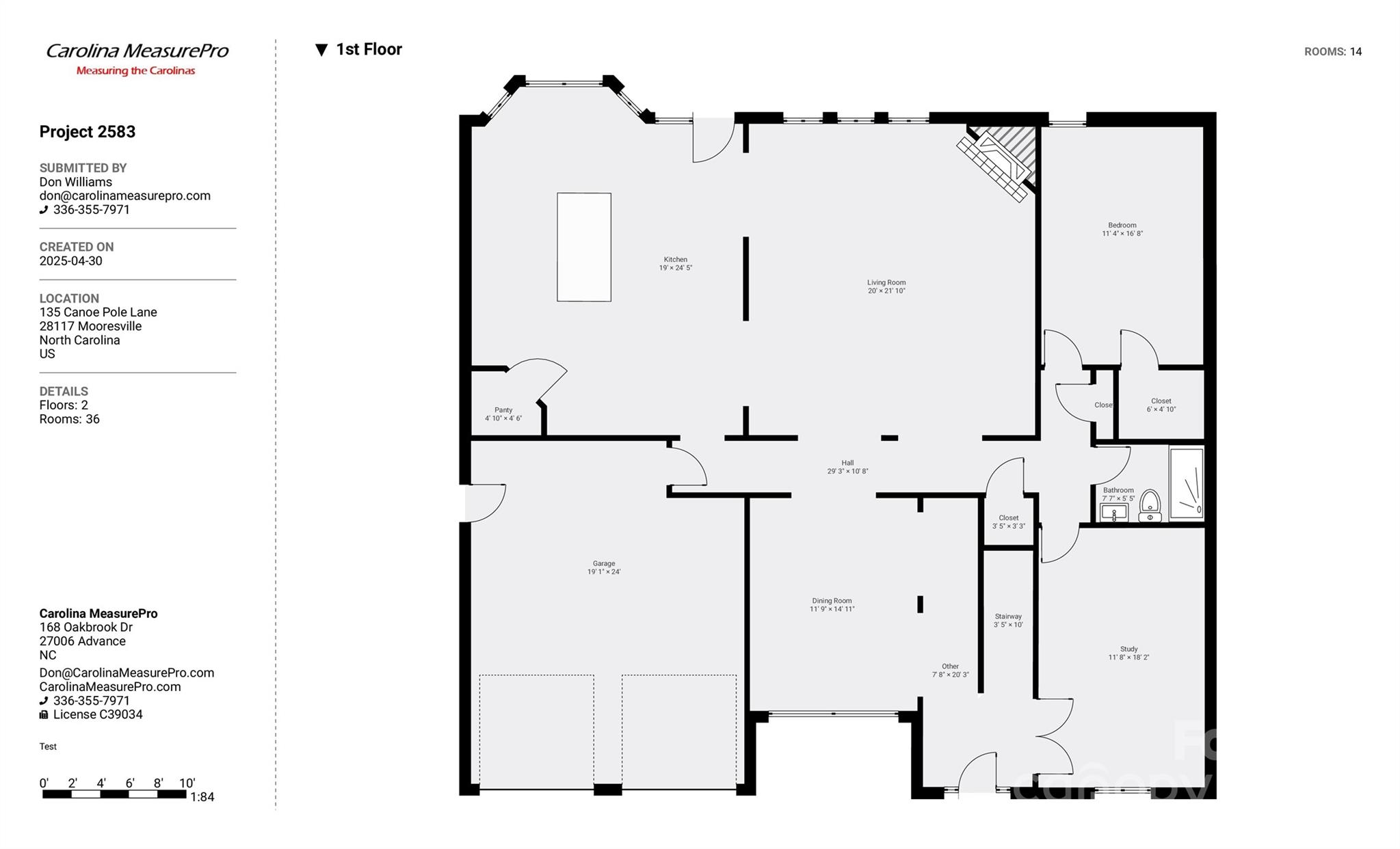 LakeWalk - Residential