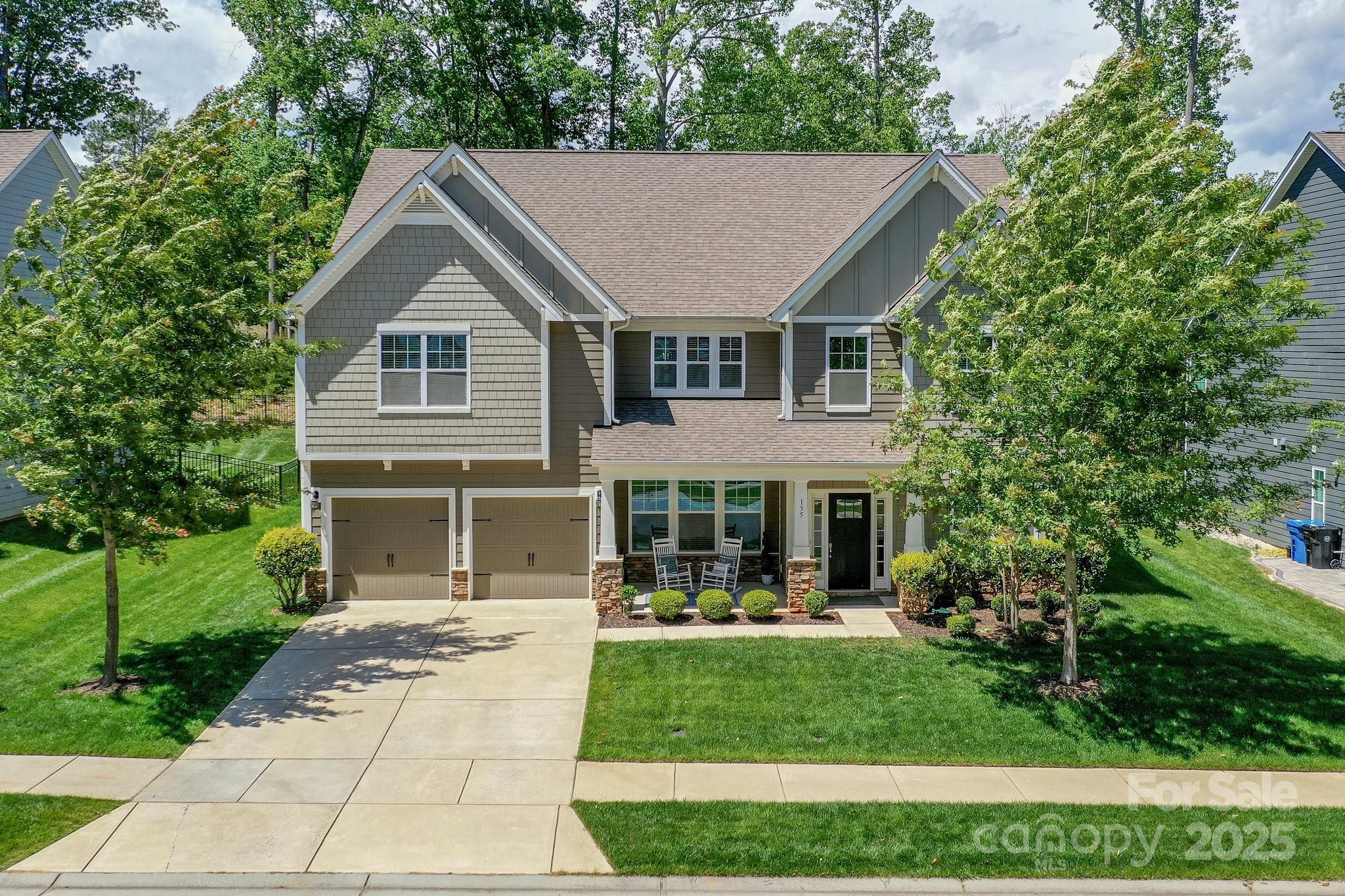 135 Canoe Pole Lane