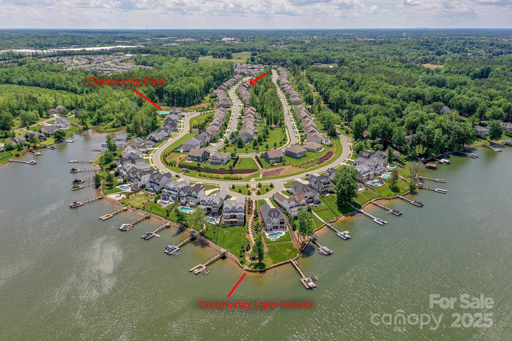 LakeWalk - Residential