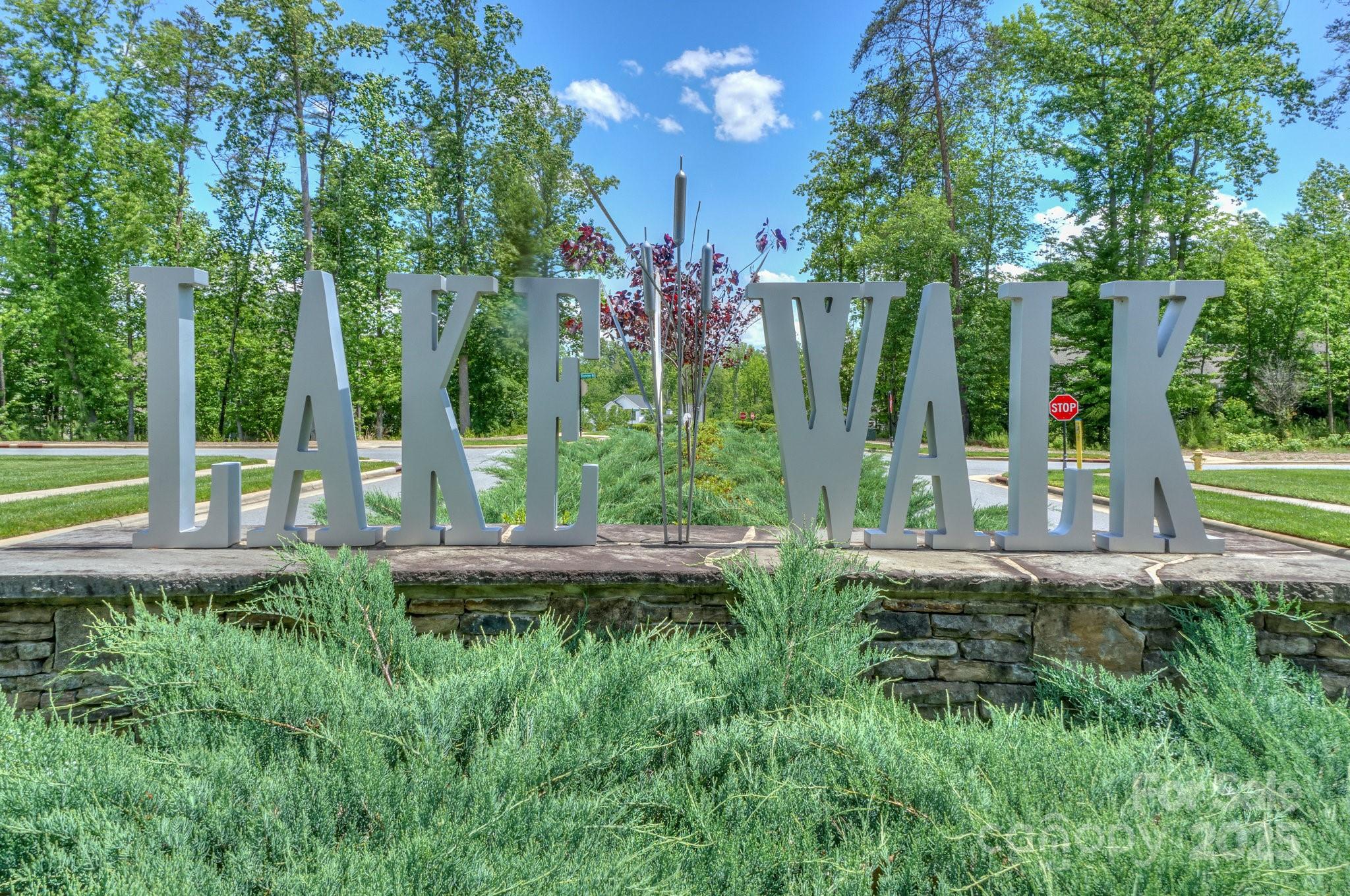 LakeWalk - Residential
