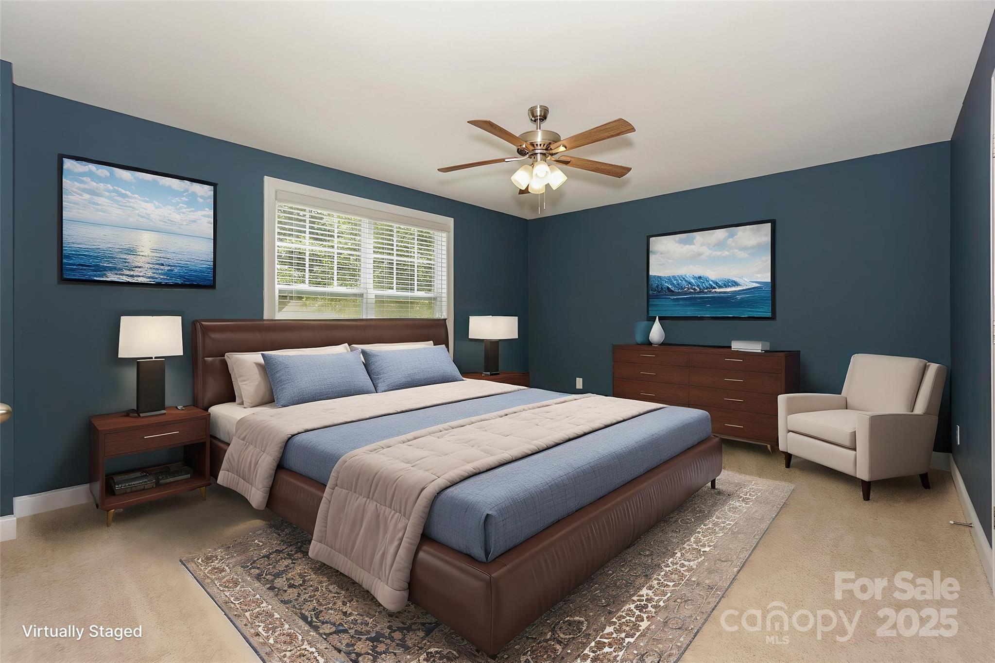 LakeWalk - Residential