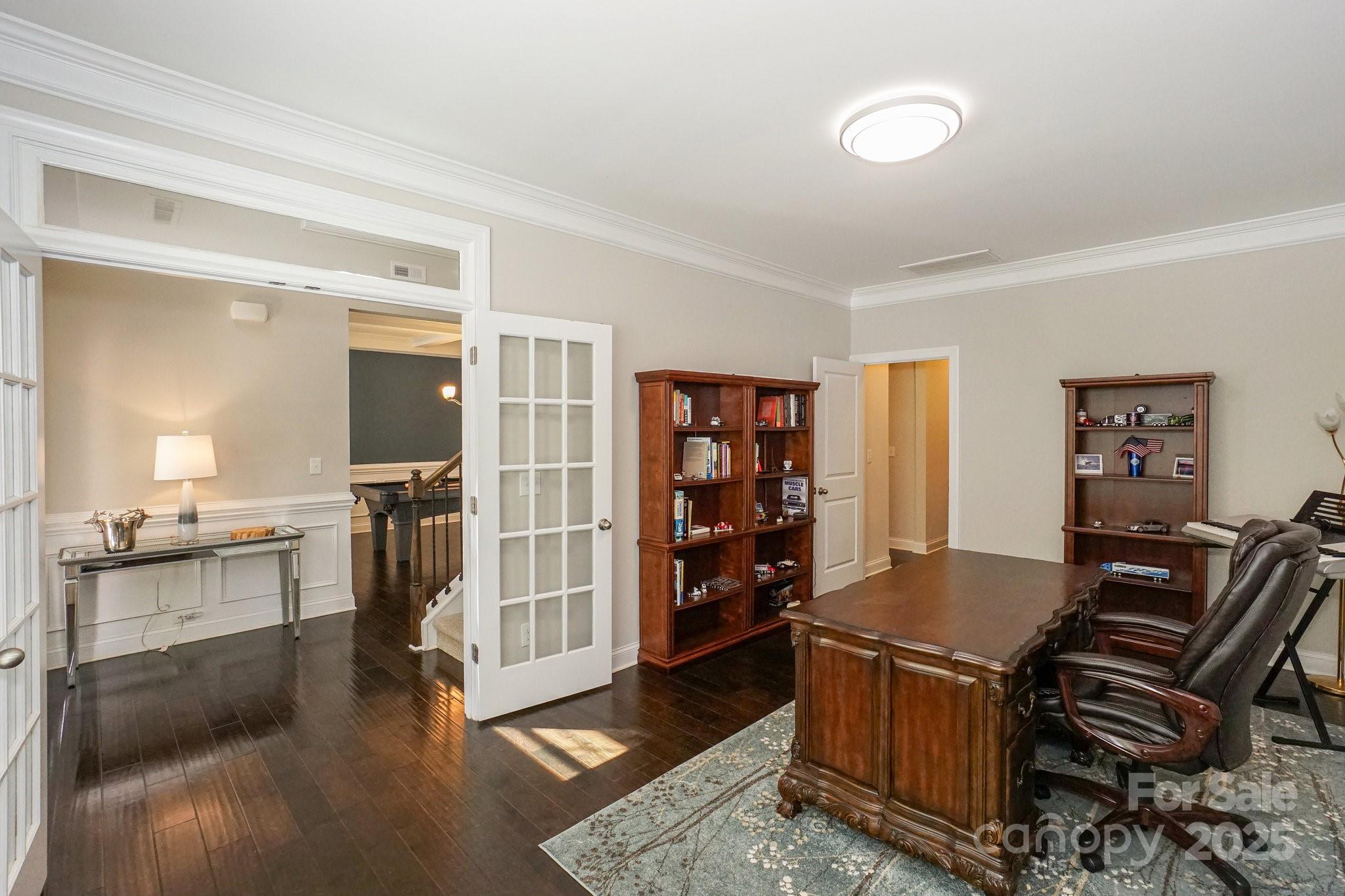 LakeWalk - Residential