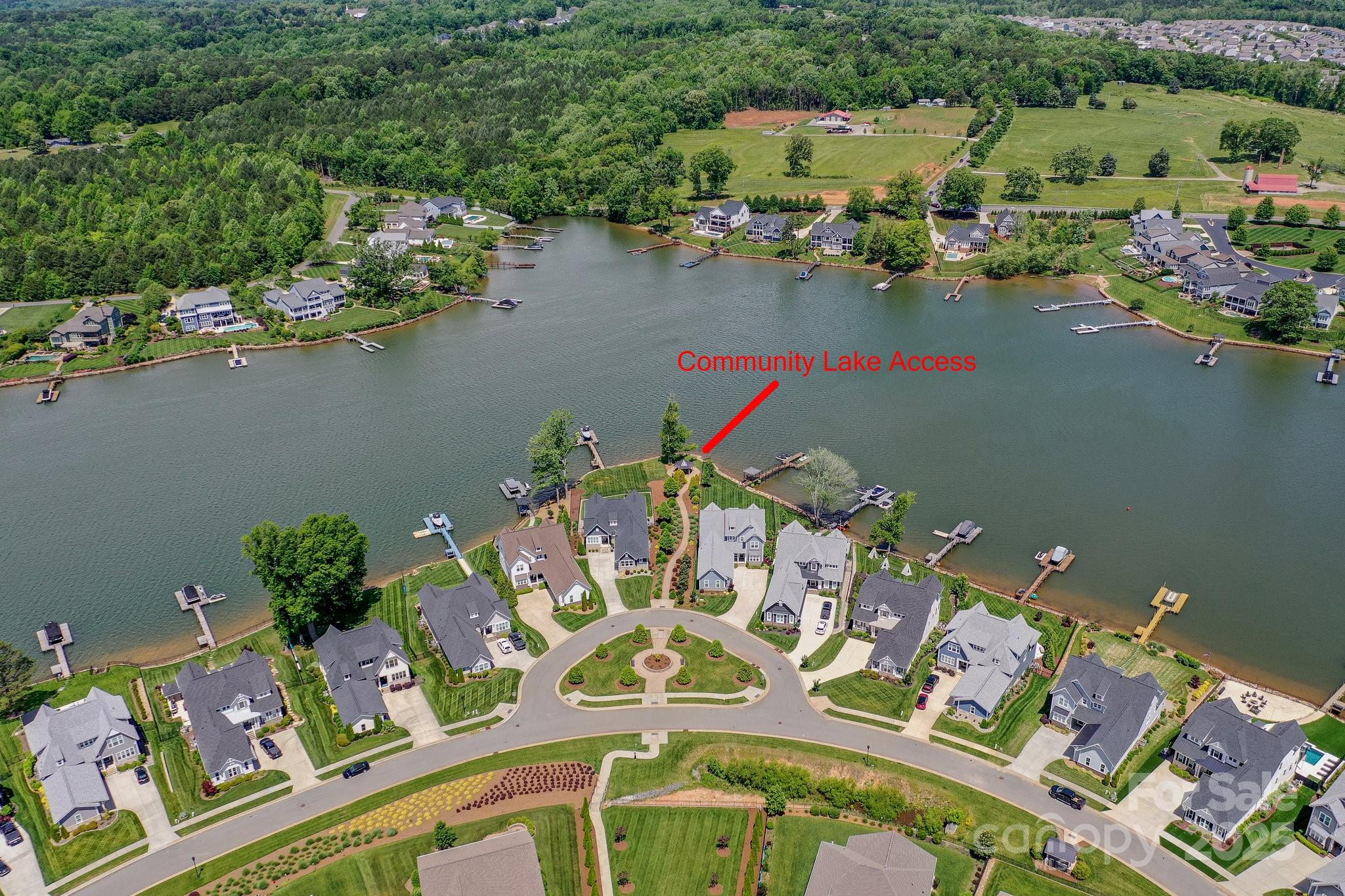 LakeWalk - Residential