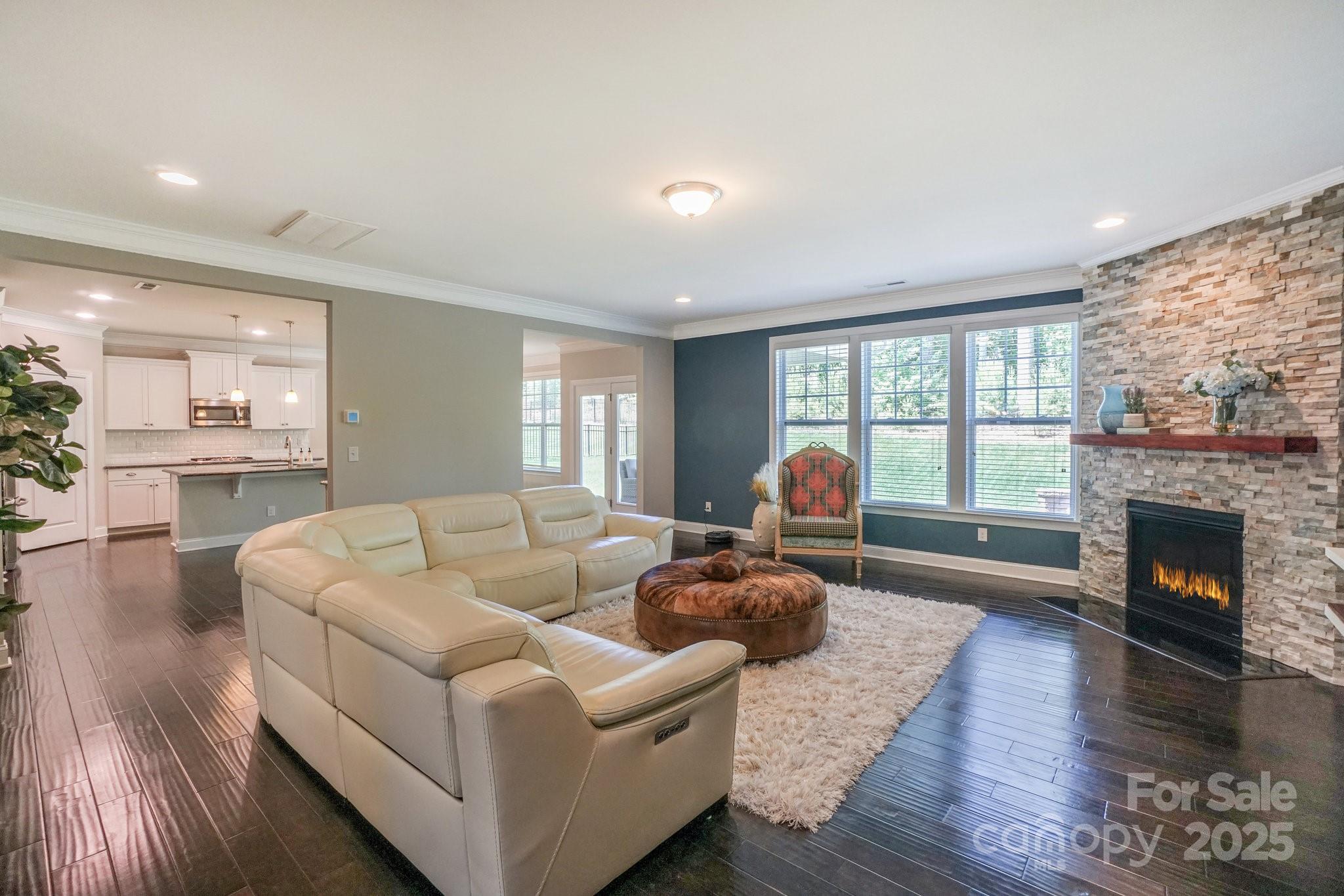 LakeWalk - Residential